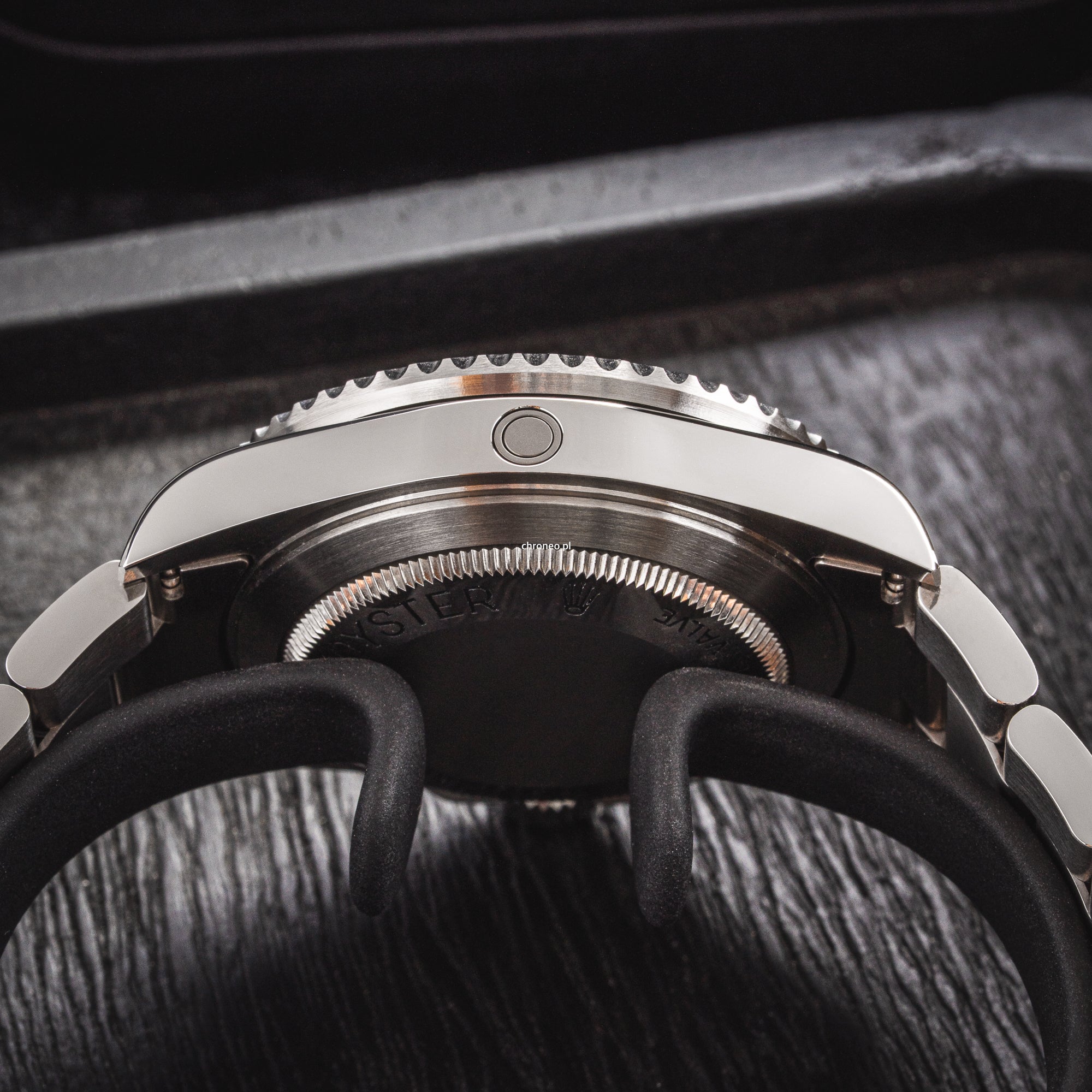 Rolex Sea-Dweller 16600