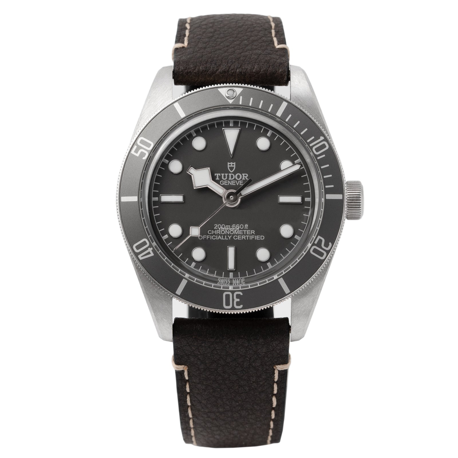 
Tudor Black Bay Fifty-Eight ref. 79010SG