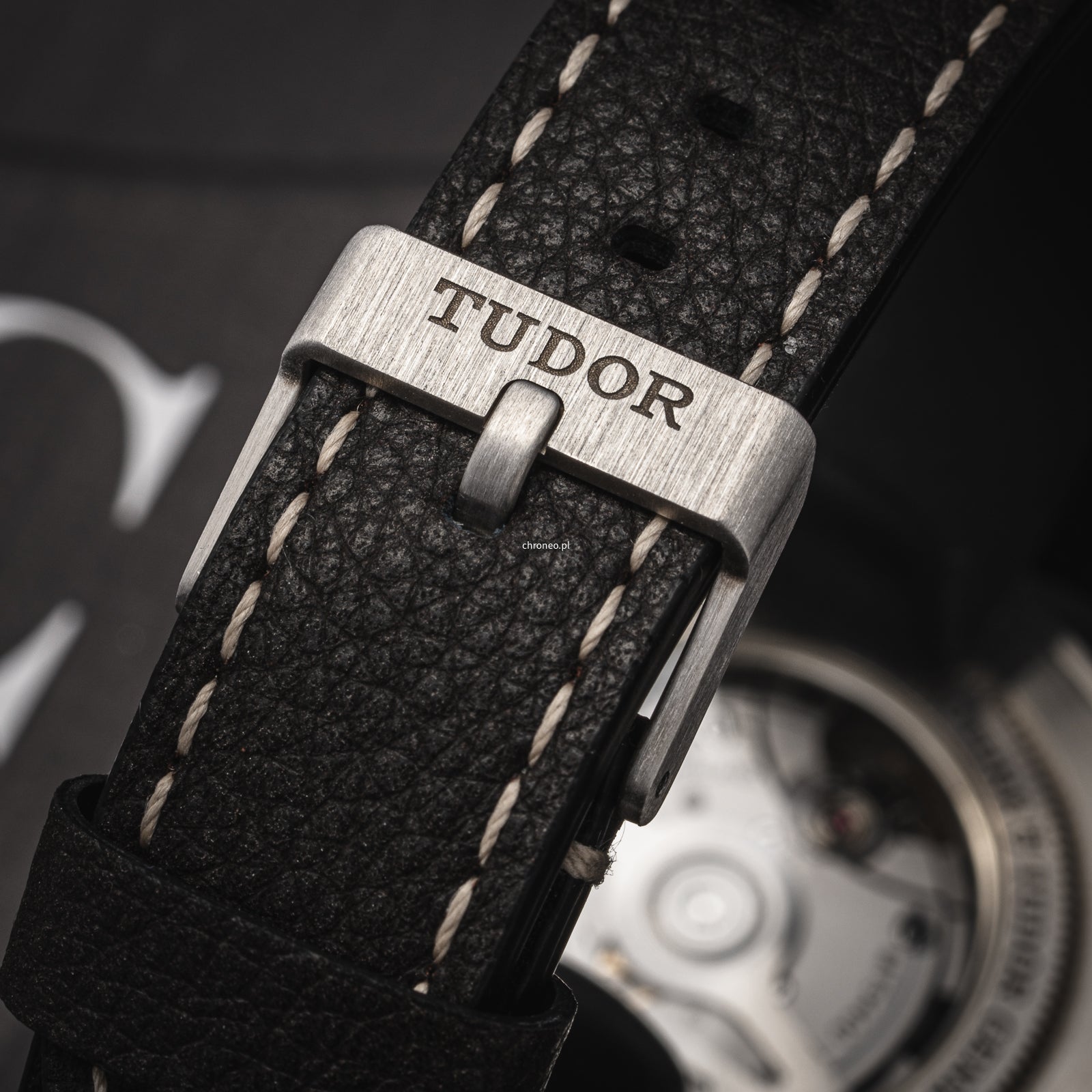 Tudor Black Bay Fifty-Eight ref. 79010SG