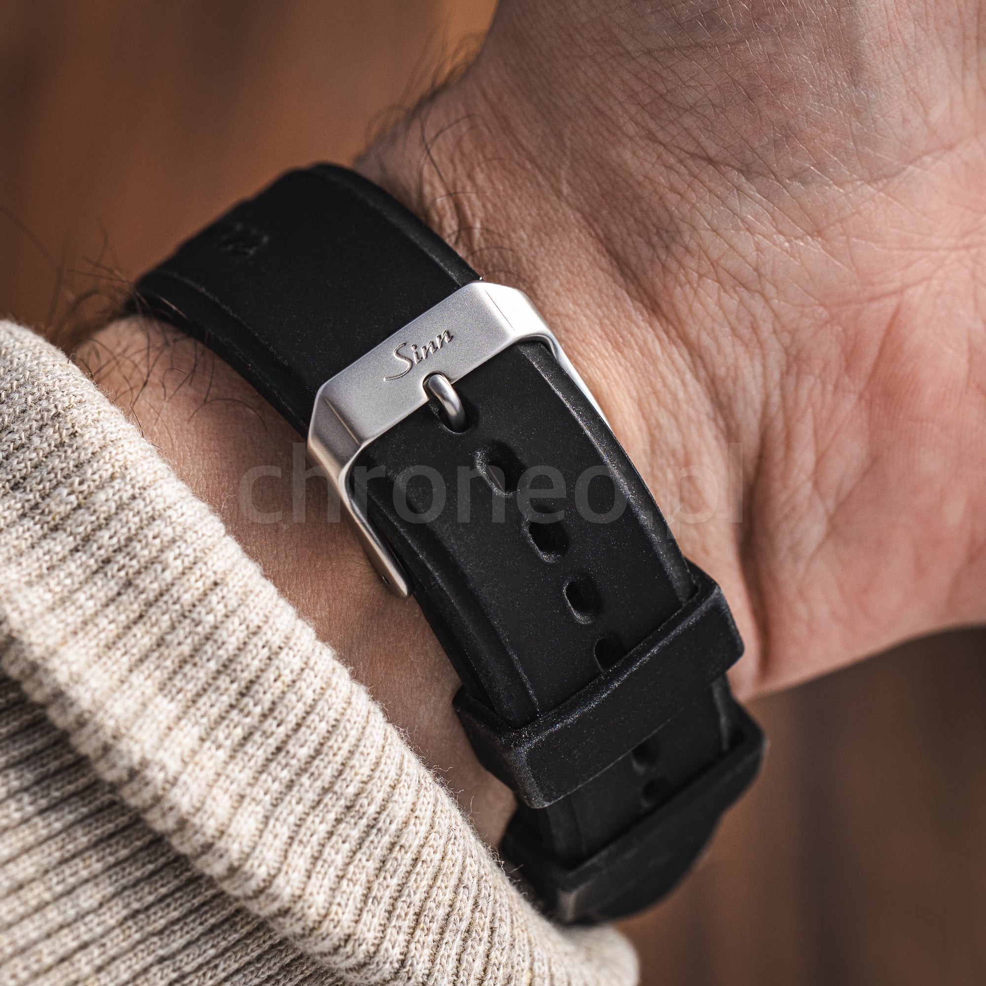 Sinn Ezm 3 41 mm ref. 603.010
