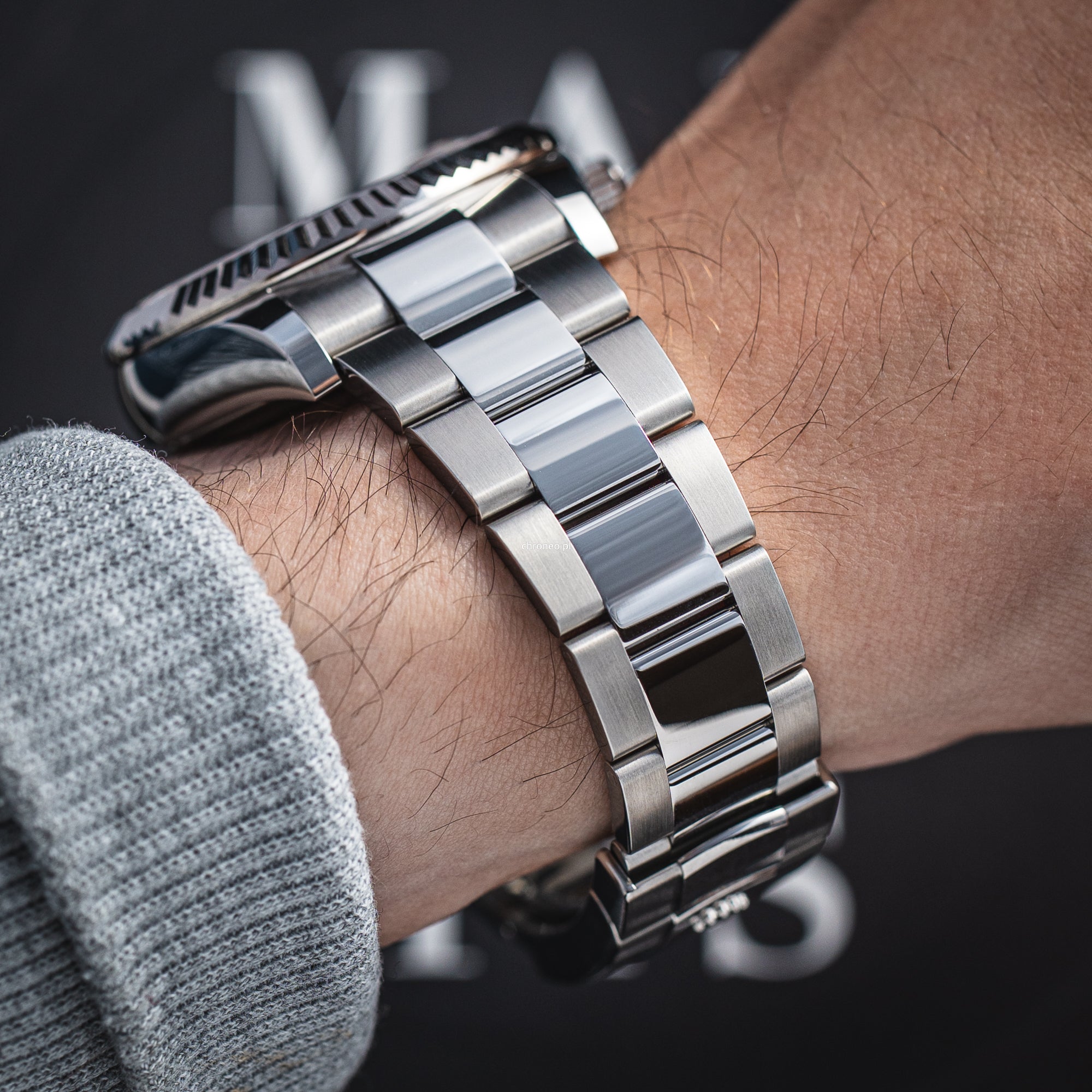 Rolex Sky-Dweller 42mm ref. 336934