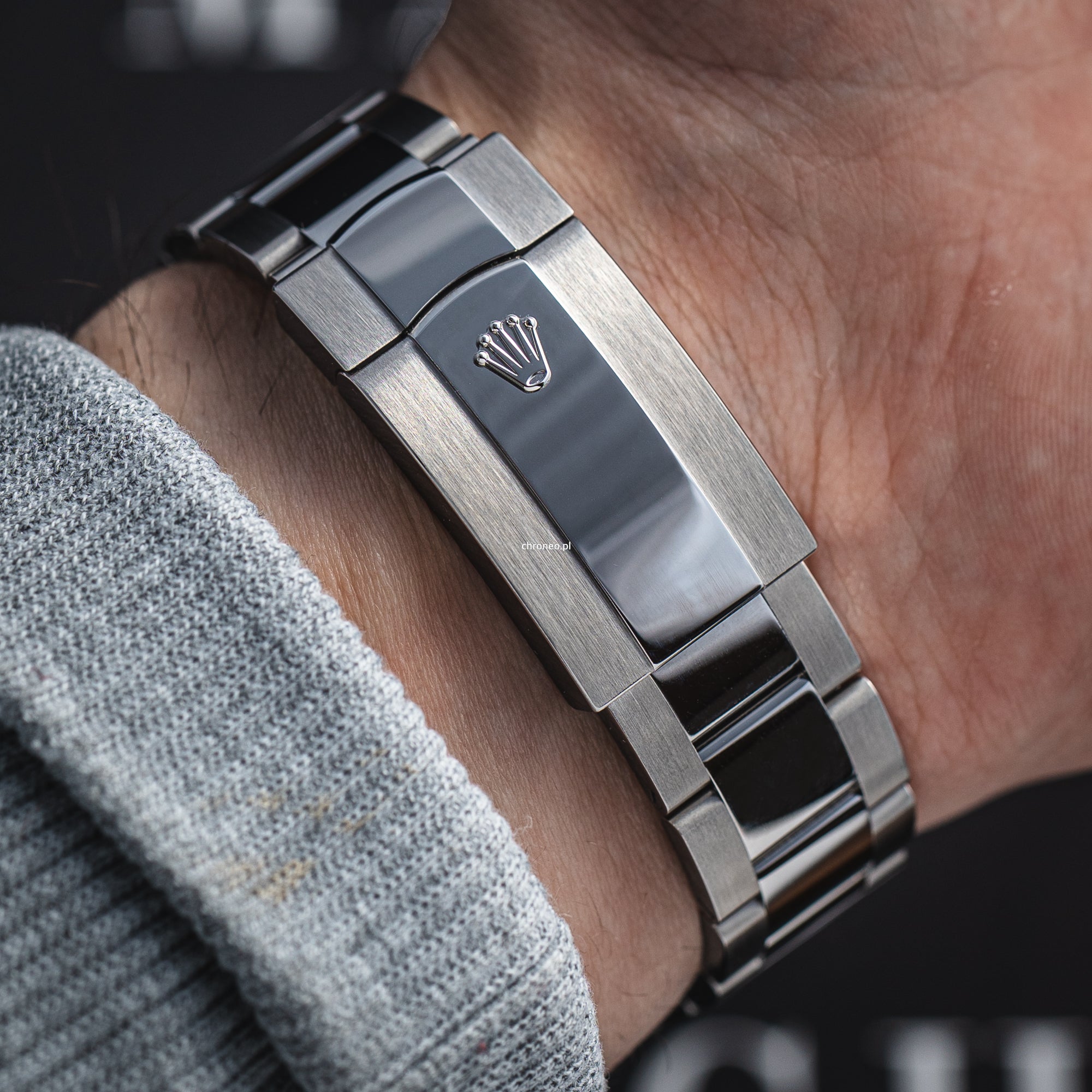 Rolex Sky-Dweller 42mm ref. 336934