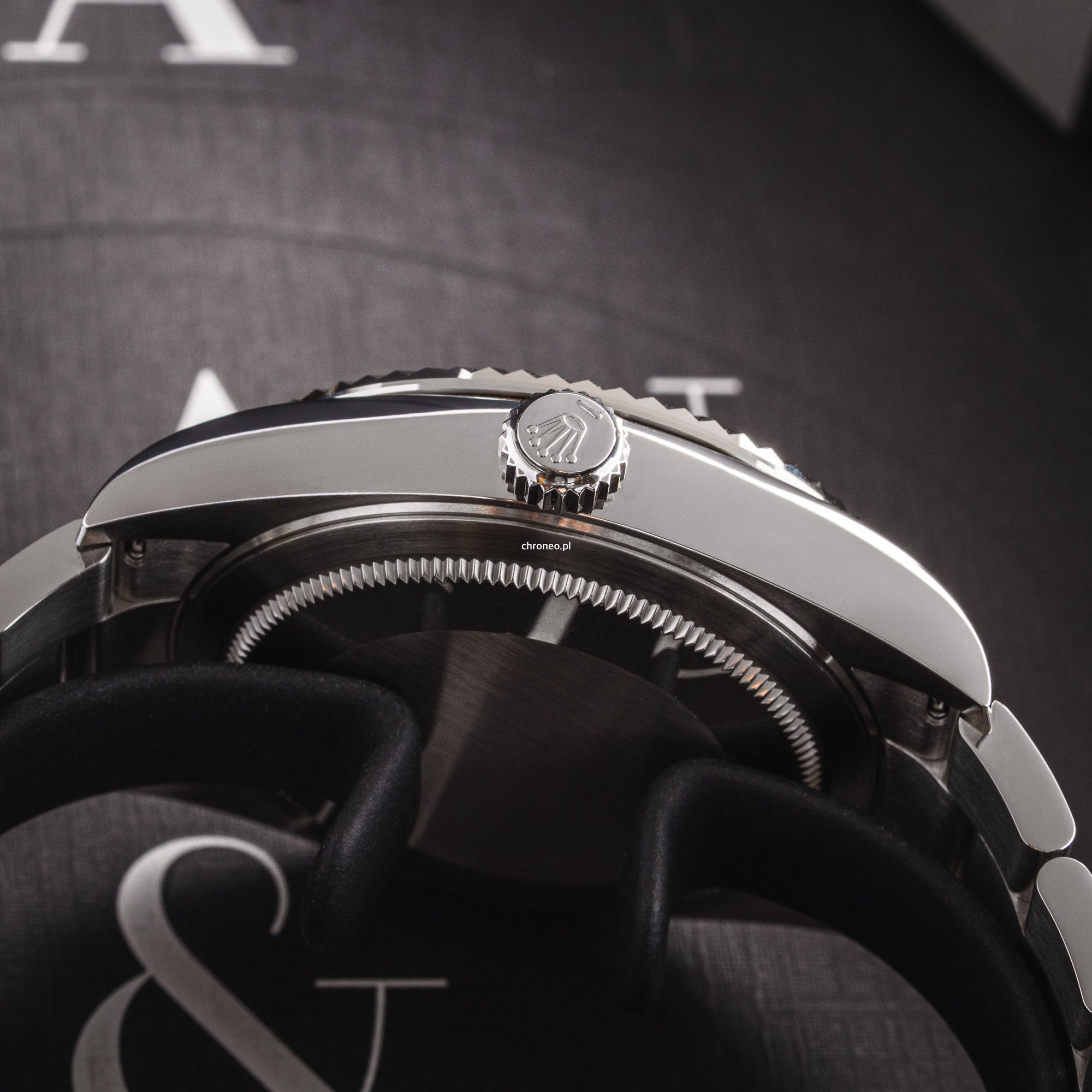 Rolex Sky-Dweller 42mm ref. 336934