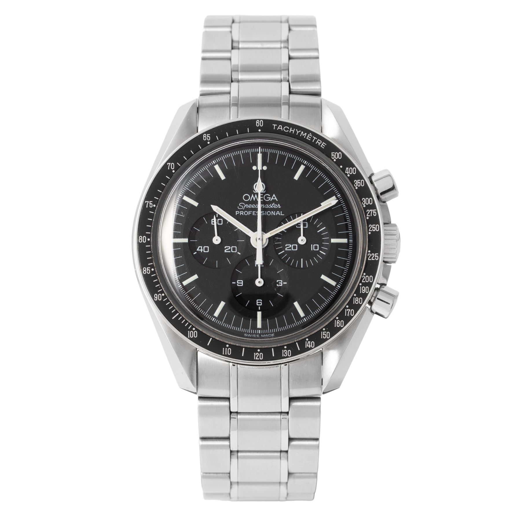 Omega Speedmaster Professional Moonwatch 3570.50.00