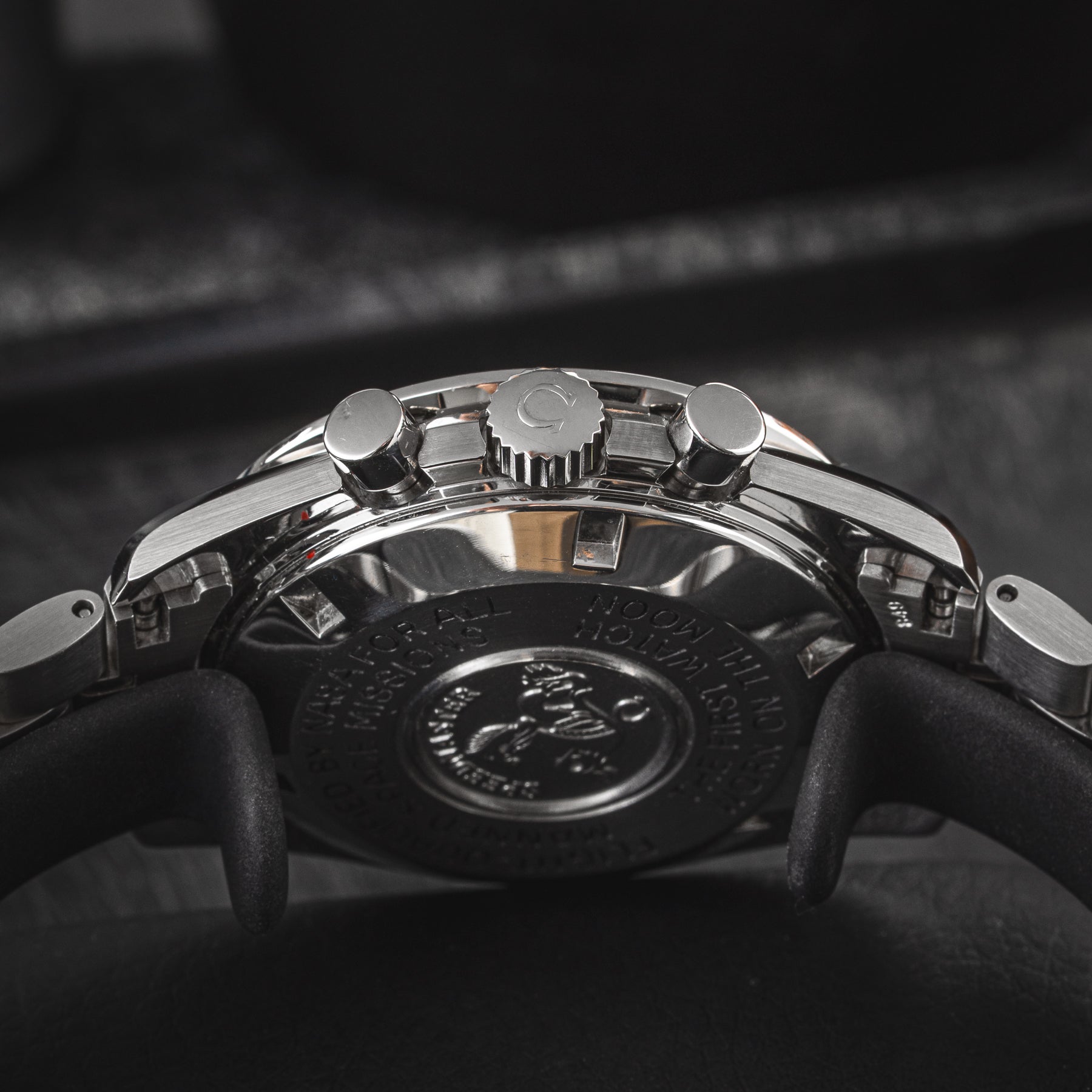 Omega Speedmaster Professional Moonwatch 3570.50.00