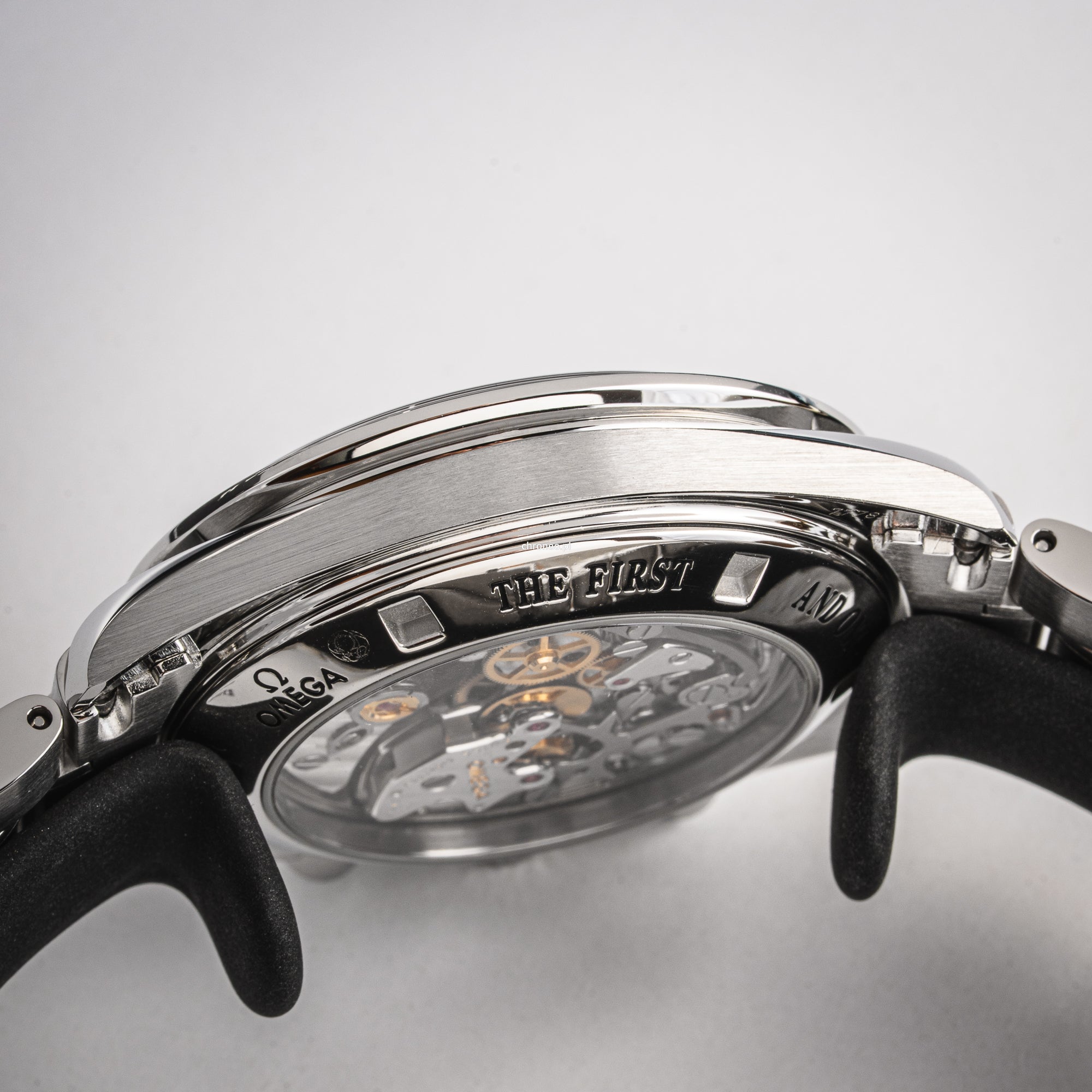 Omega Speedmaster Moonwatch 42 mm ref. 311.30.42.30.13.001