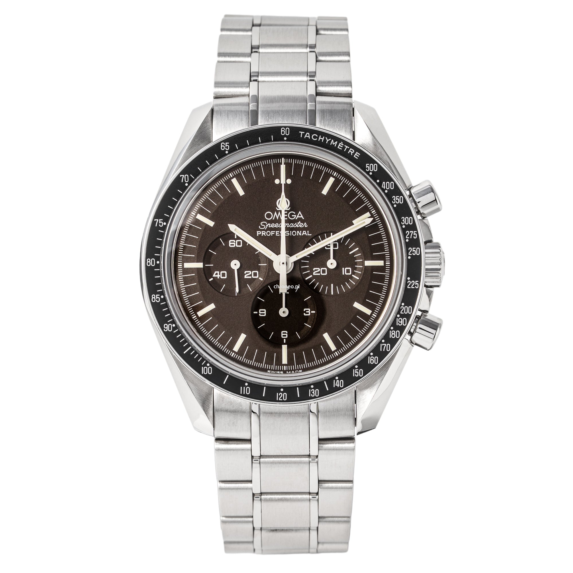Omega Speedmaster Moonwatch 42 mm ref. 311.30.42.30.13.001