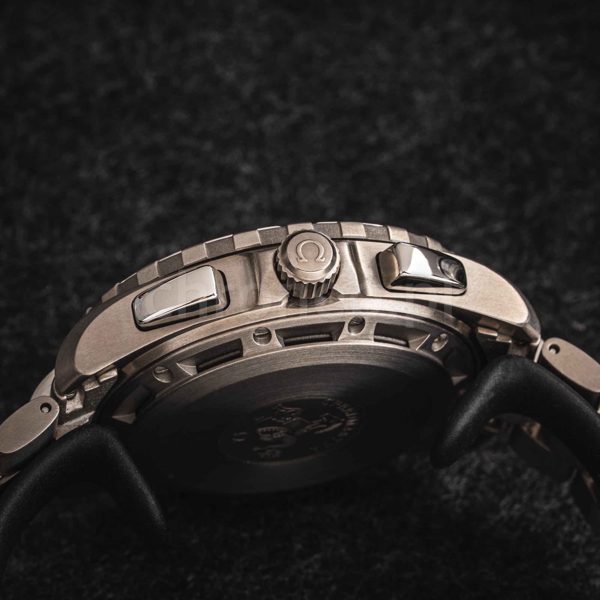 Omega Speedmaster X-33 ref. 3290.50.00