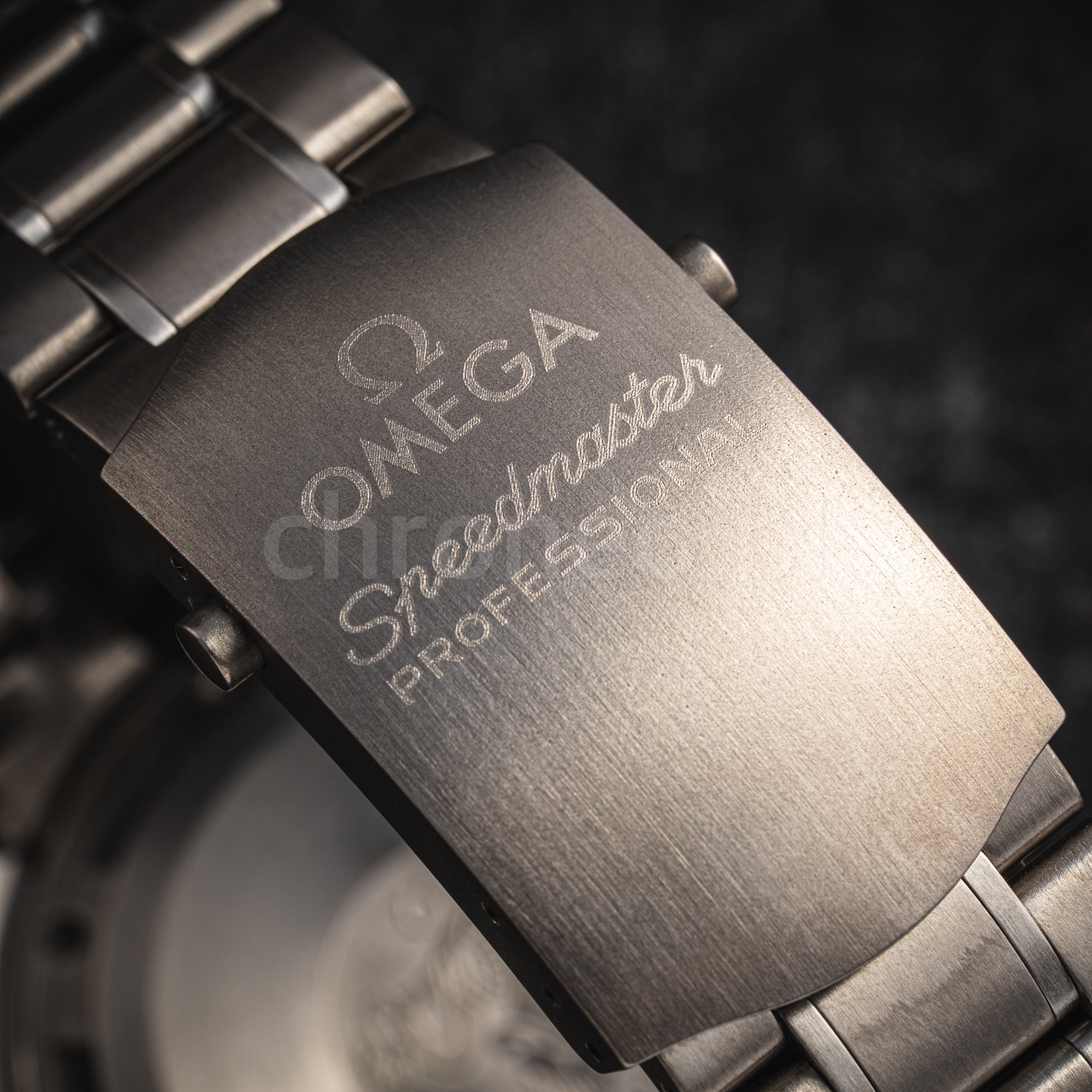 Omega Speedmaster X-33 ref. 3290.50.00