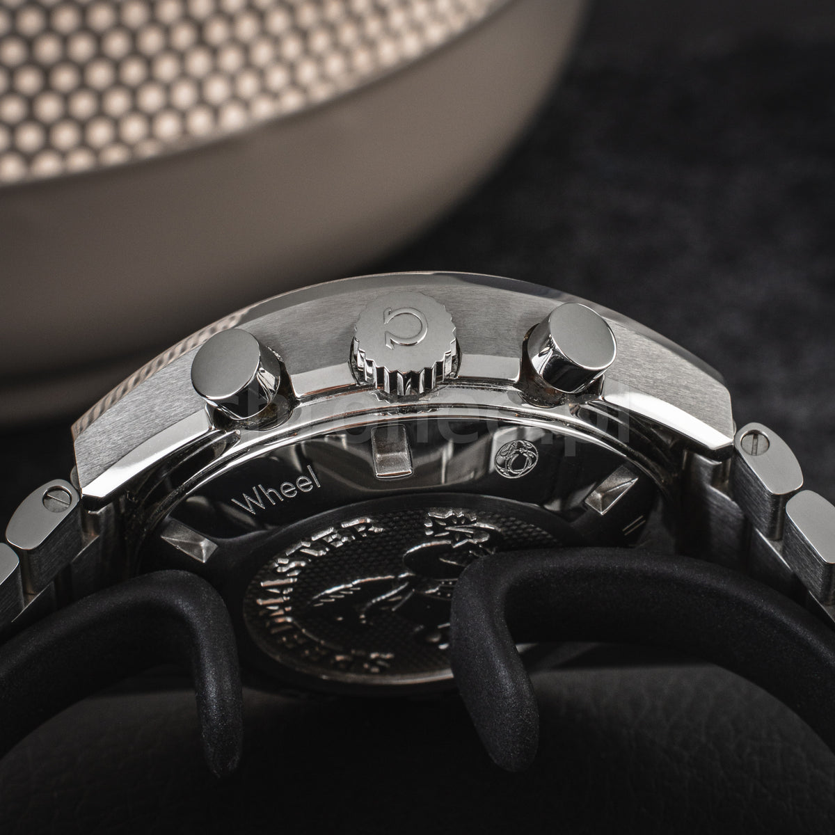 Omega Speedmaster Mark II 327.10.43.50.06.001