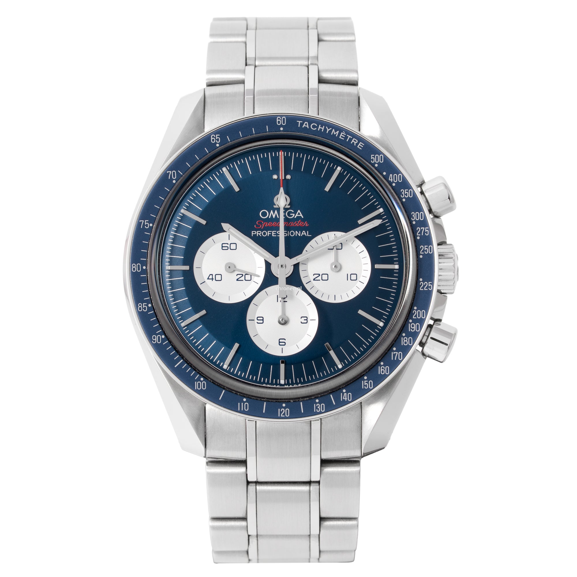 Omega Speedmaster 2020 Tokyo 42 mm ref. 522.30.42.30.03.001