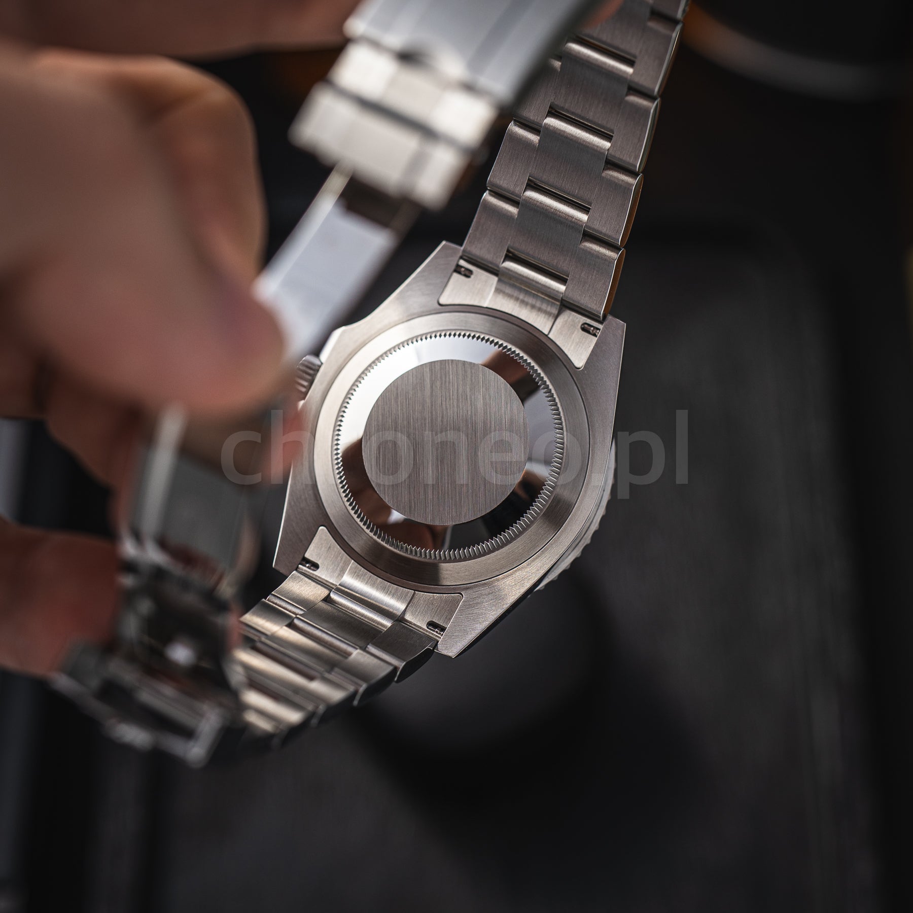 Rolex Submariner Date 126610LV