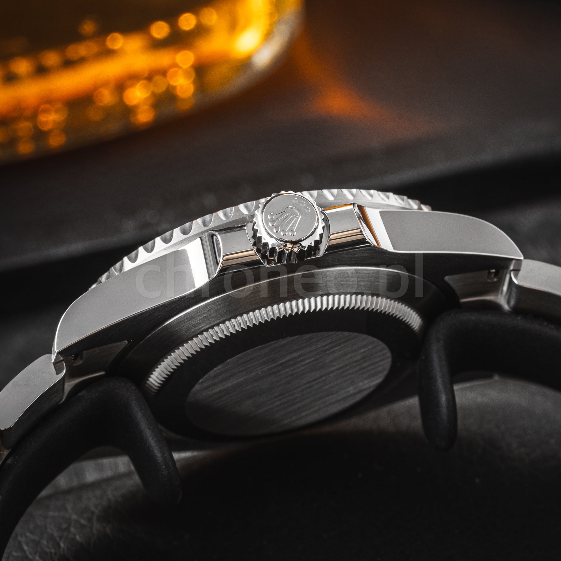 Rolex Submariner Date 126610LV