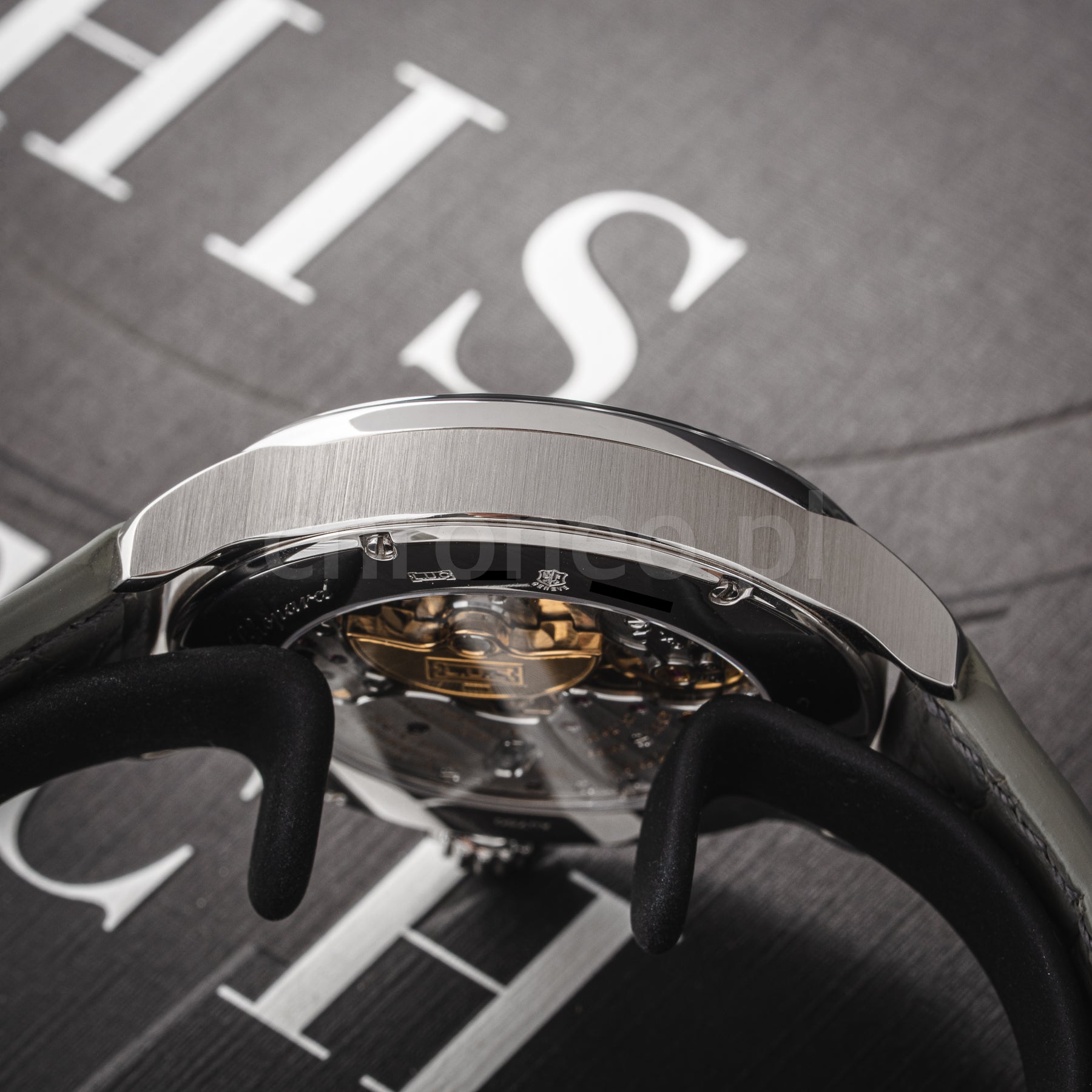 Chopard Luc Xps Forest Green 168629-3001