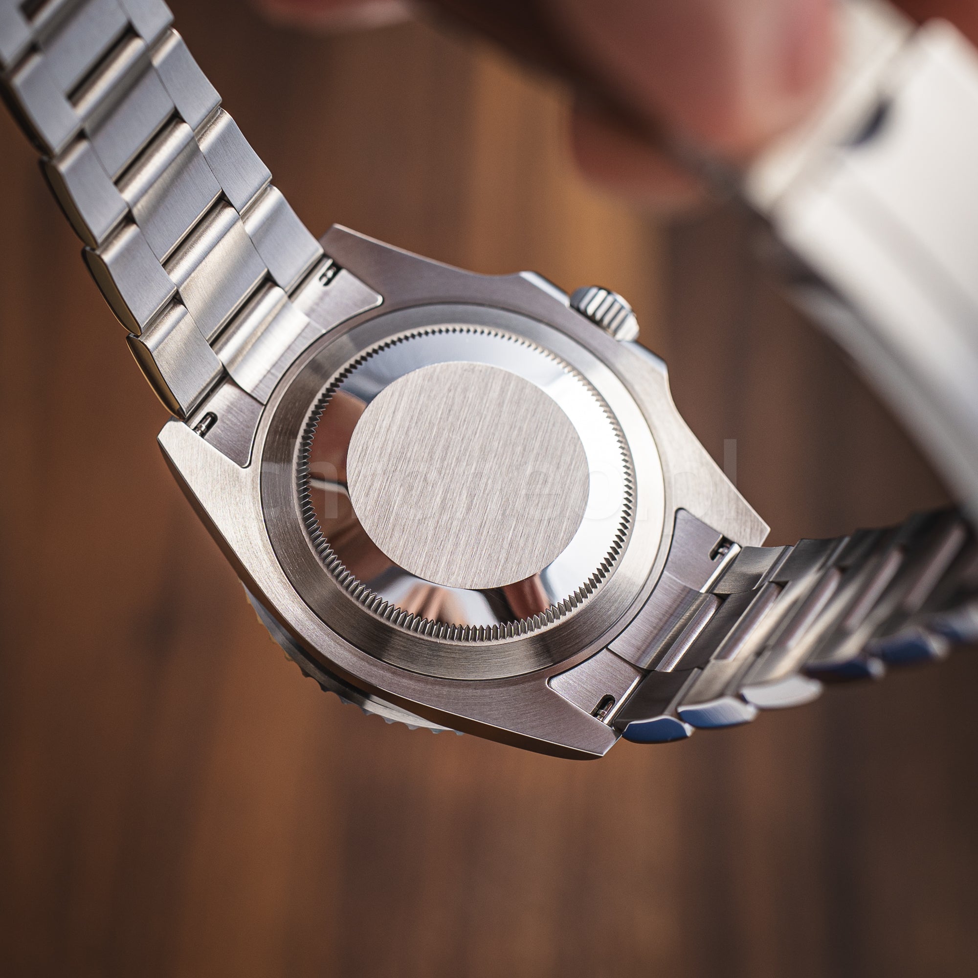 Rolex Submariner Date 126610LN