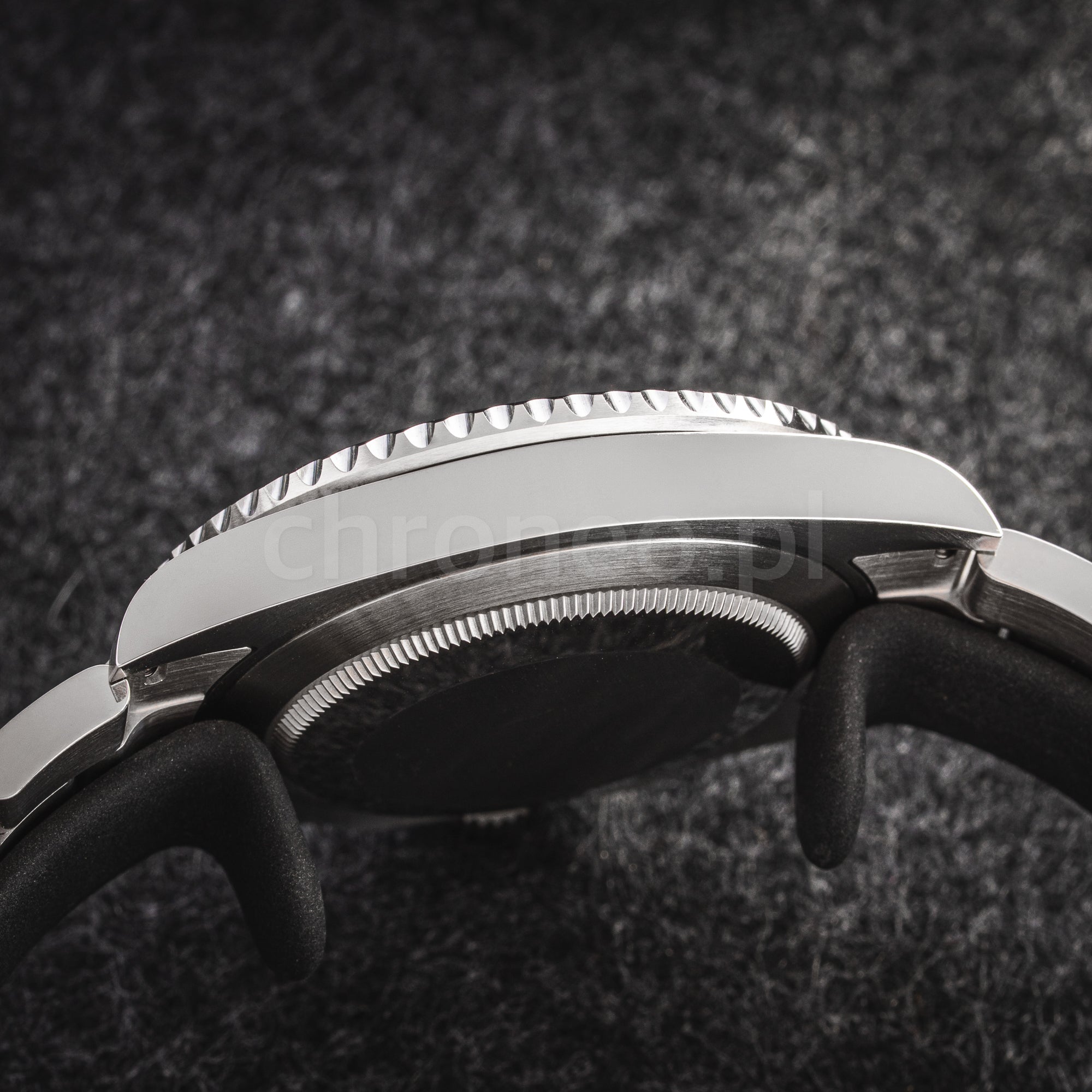 Rolex Submariner Date 126610LN