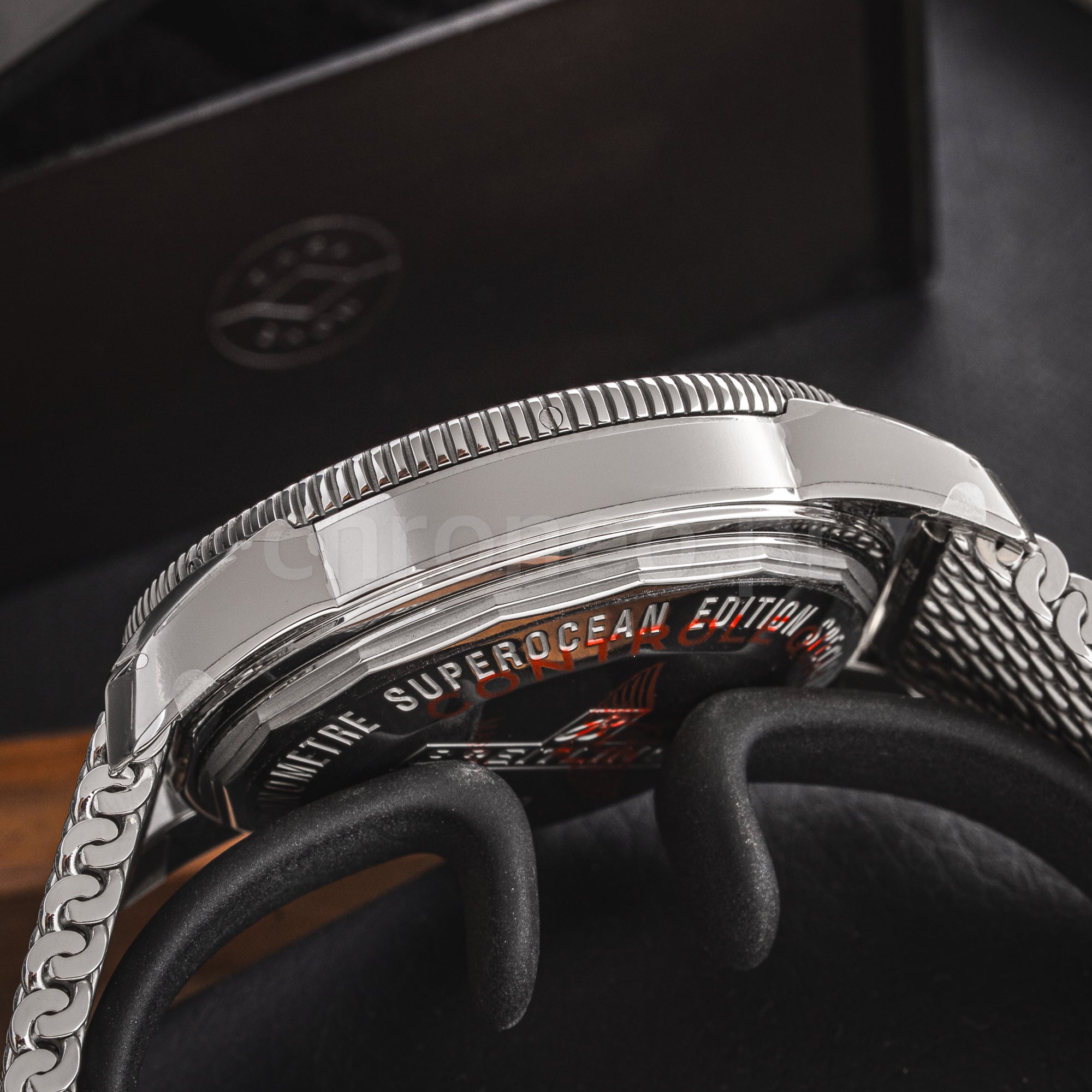 Breitling Superocean Heritage B20 AB2010121L1A1