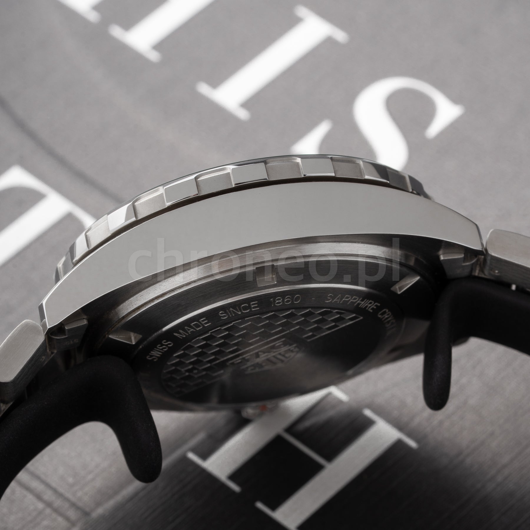 TAG Heuer Carrera Caliber 16