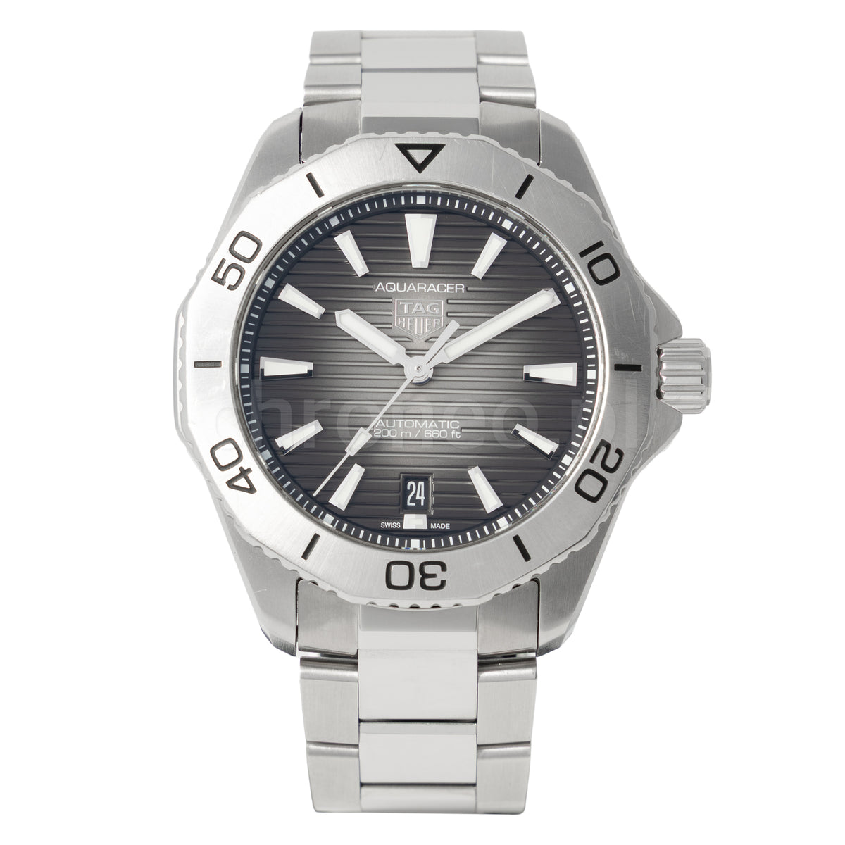 TAG Heuer Aquaracer WBP2110.BA0627