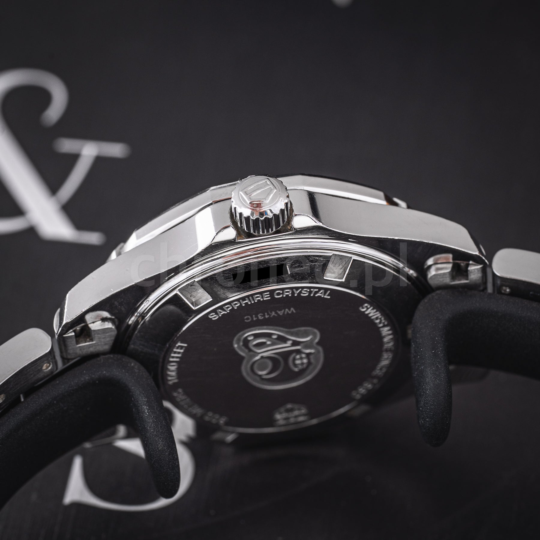 TAG Heuer Aquaracer WAY131C.BA0913