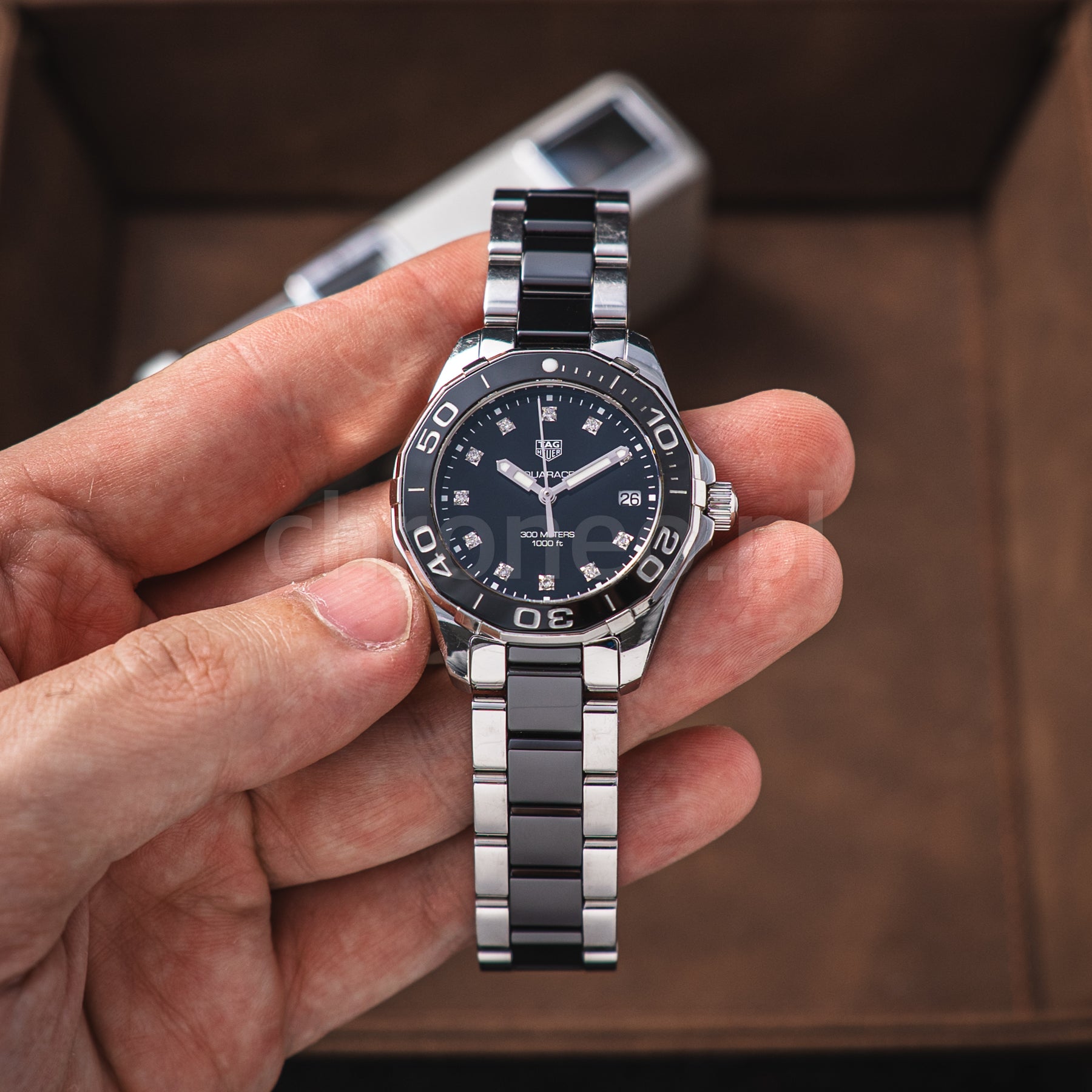 TAG Heuer Aquaracer WAY131C.BA0913