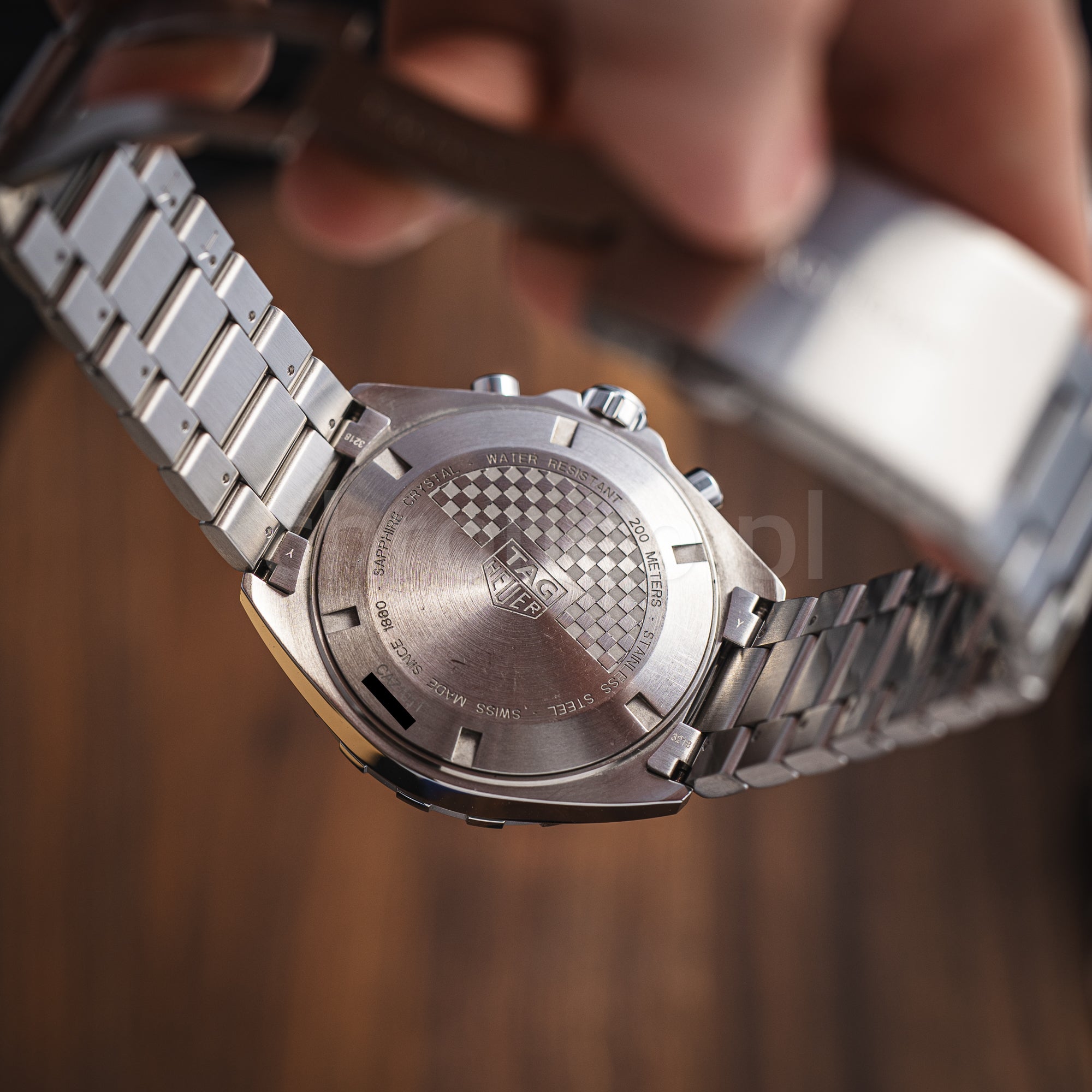 Tag heuer formula 1 CAZ1011.BA0842