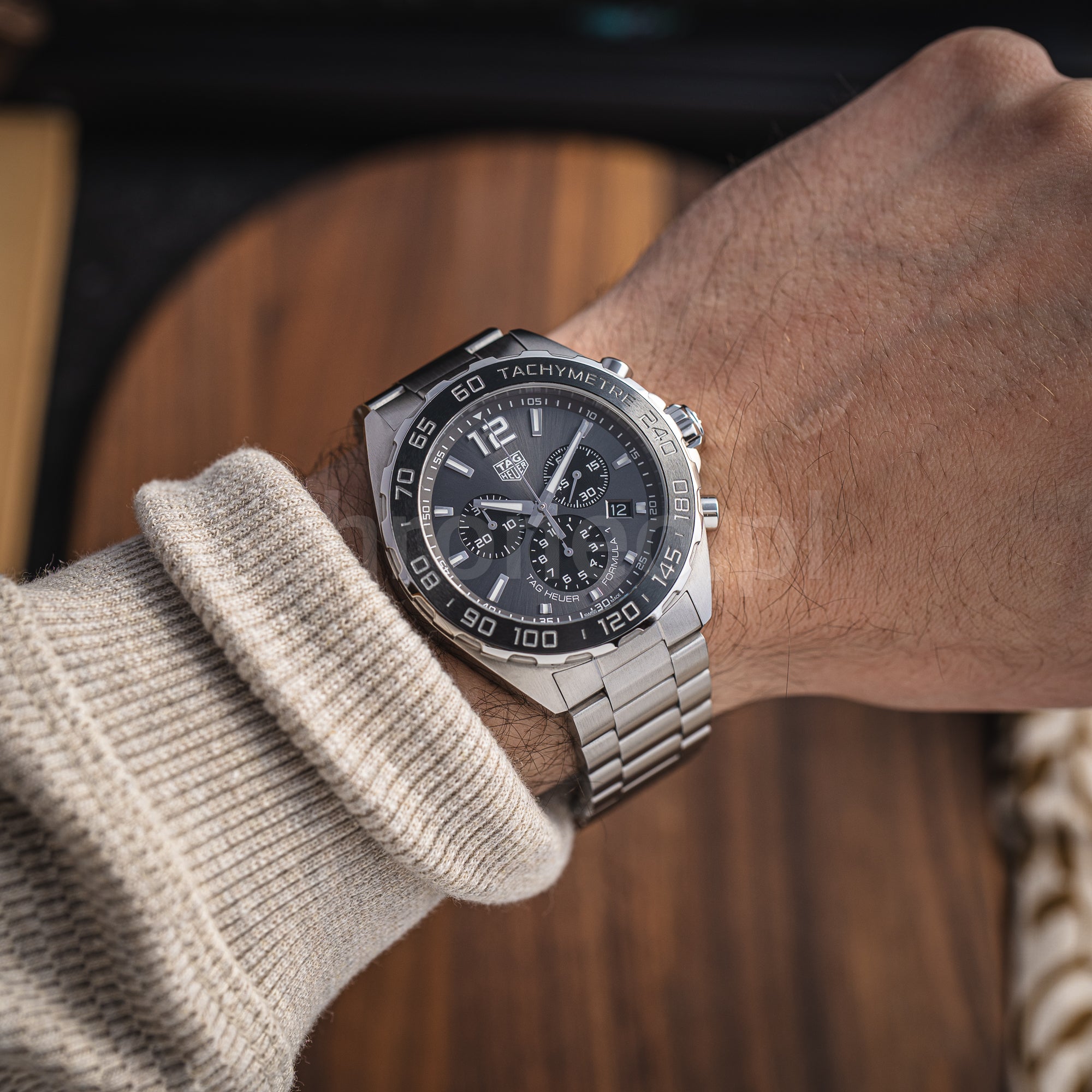 Tag heuer formula 1 CAZ1011.BA0842