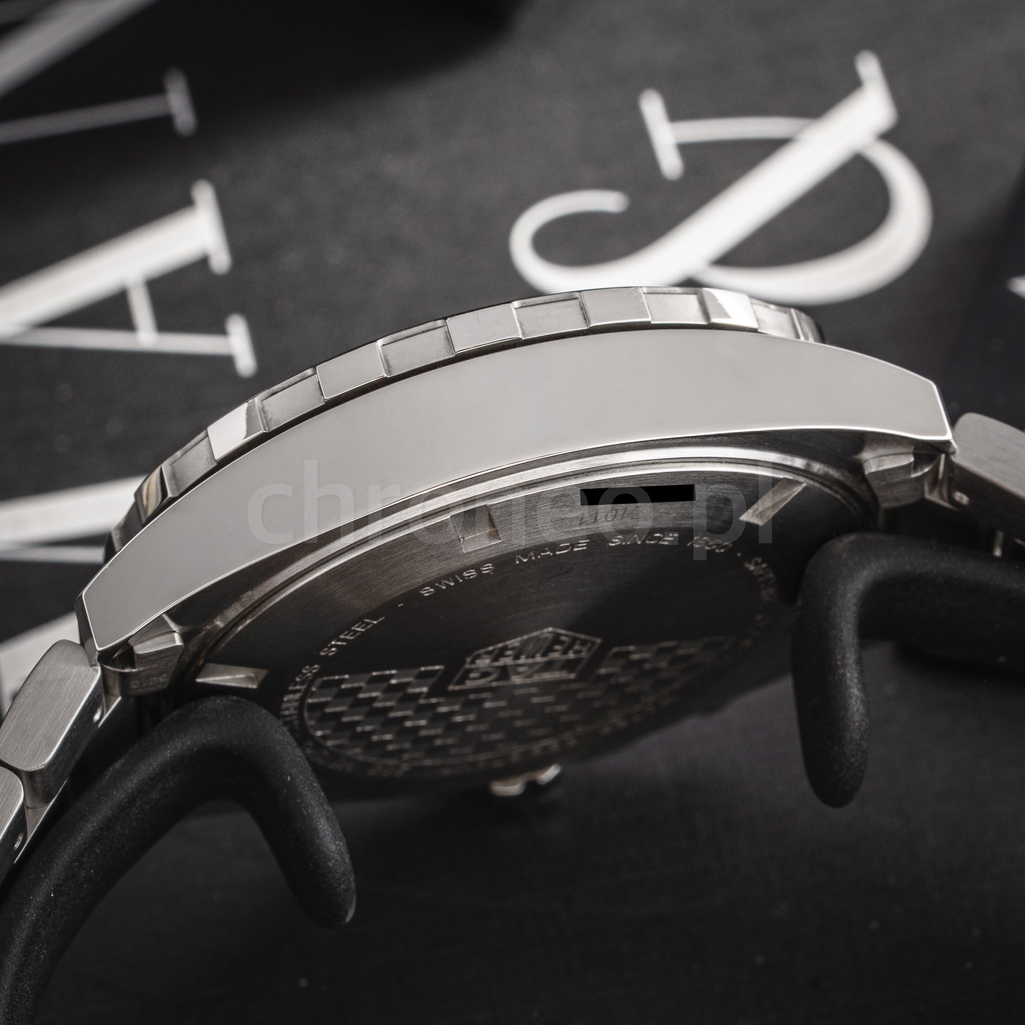 Tag heuer formula 1 CAZ1011.BA0842