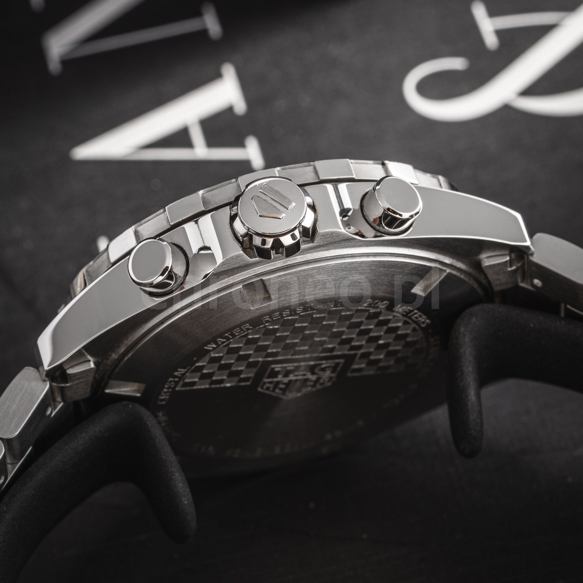 Tag heuer formula 1 CAZ1011.BA0842