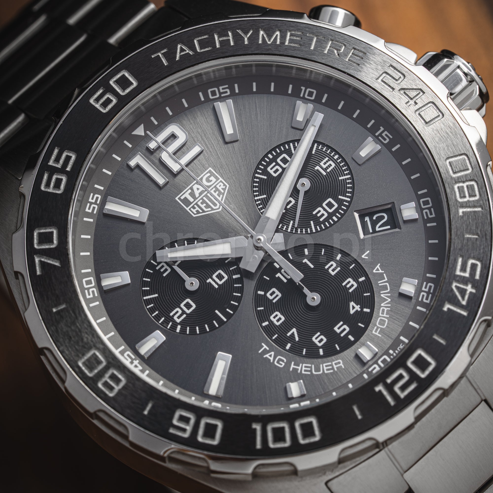 Tag heuer formula 1 CAZ1011.BA0842