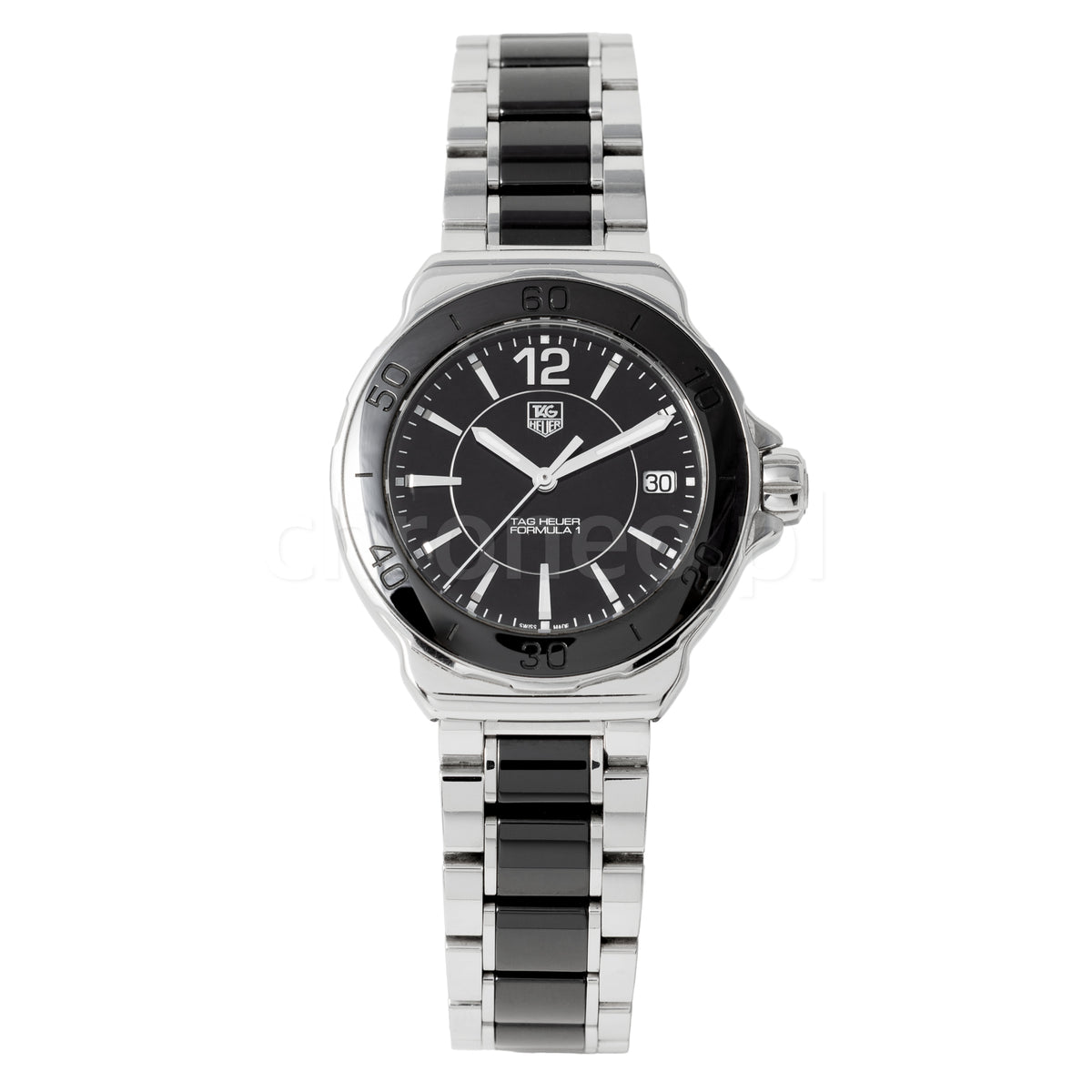 TAG Heuer Formula 1 Lady Ceramic Quartz WAH1210.BA0859