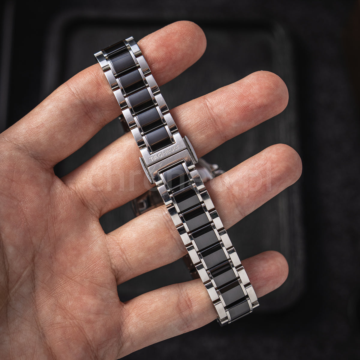 TAG Heuer Formula 1 Lady Ceramic Quartz WAH1210.BA0859