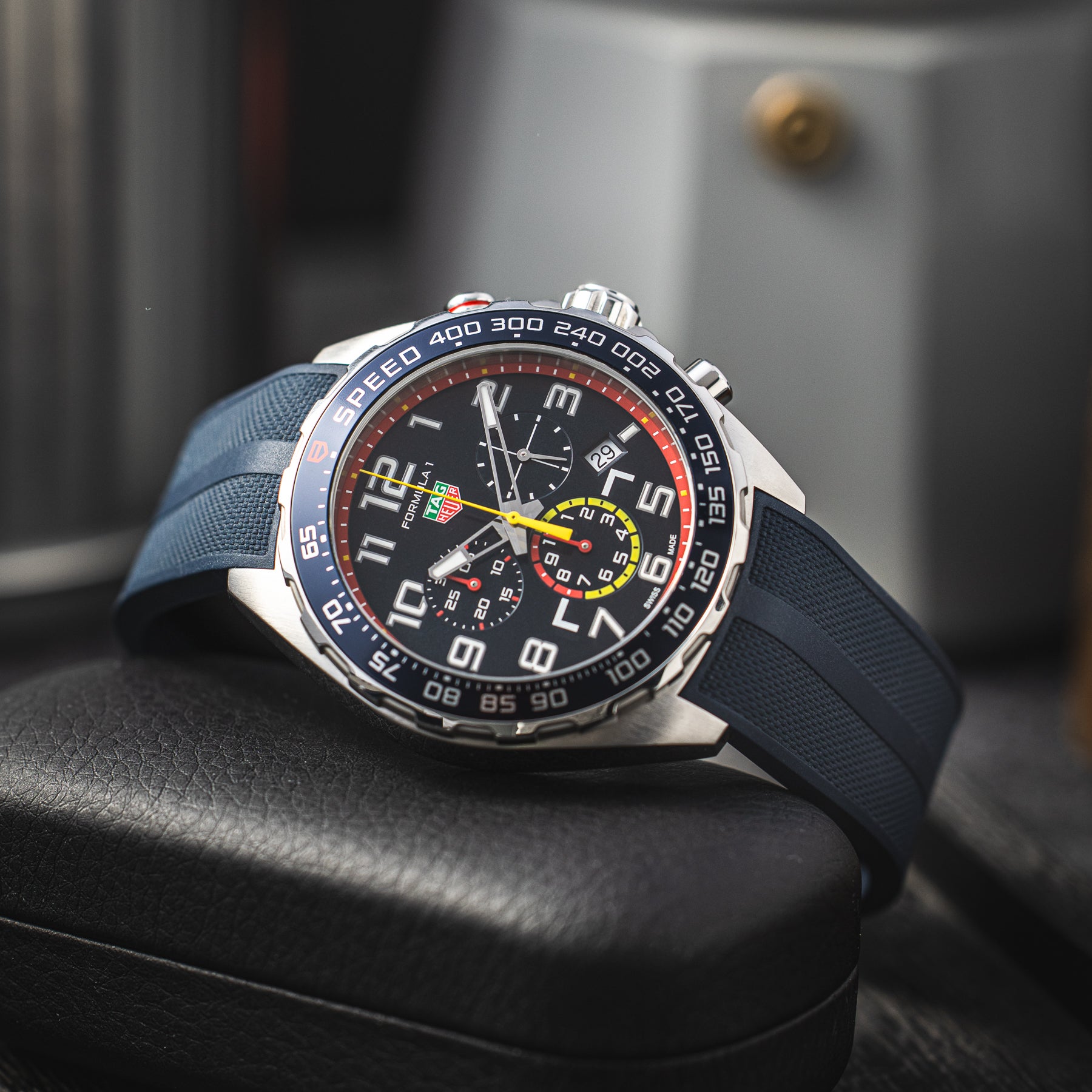 TAG Heuer Carrera Caliber 16