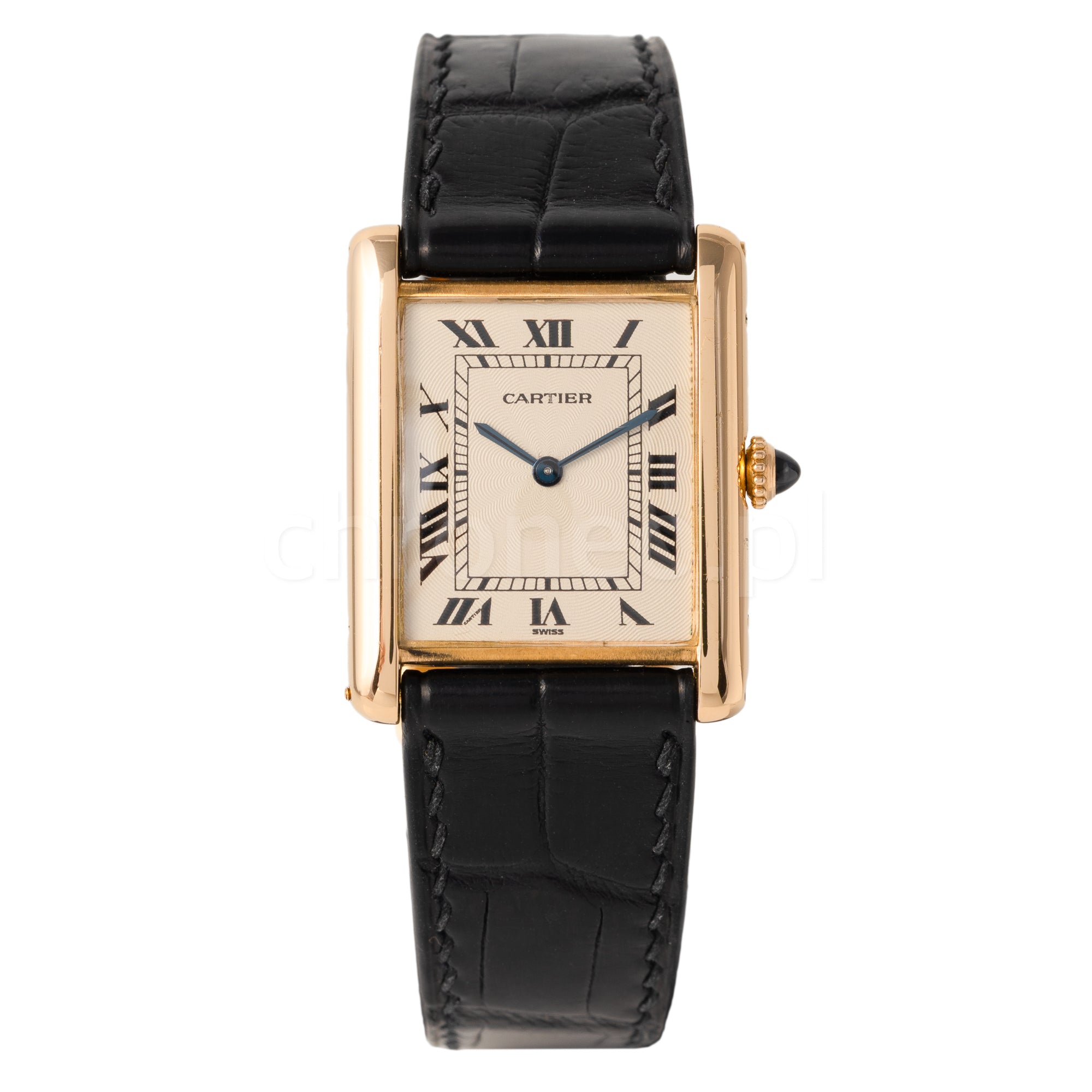 
Cartier Tank Louis Cartier 96065