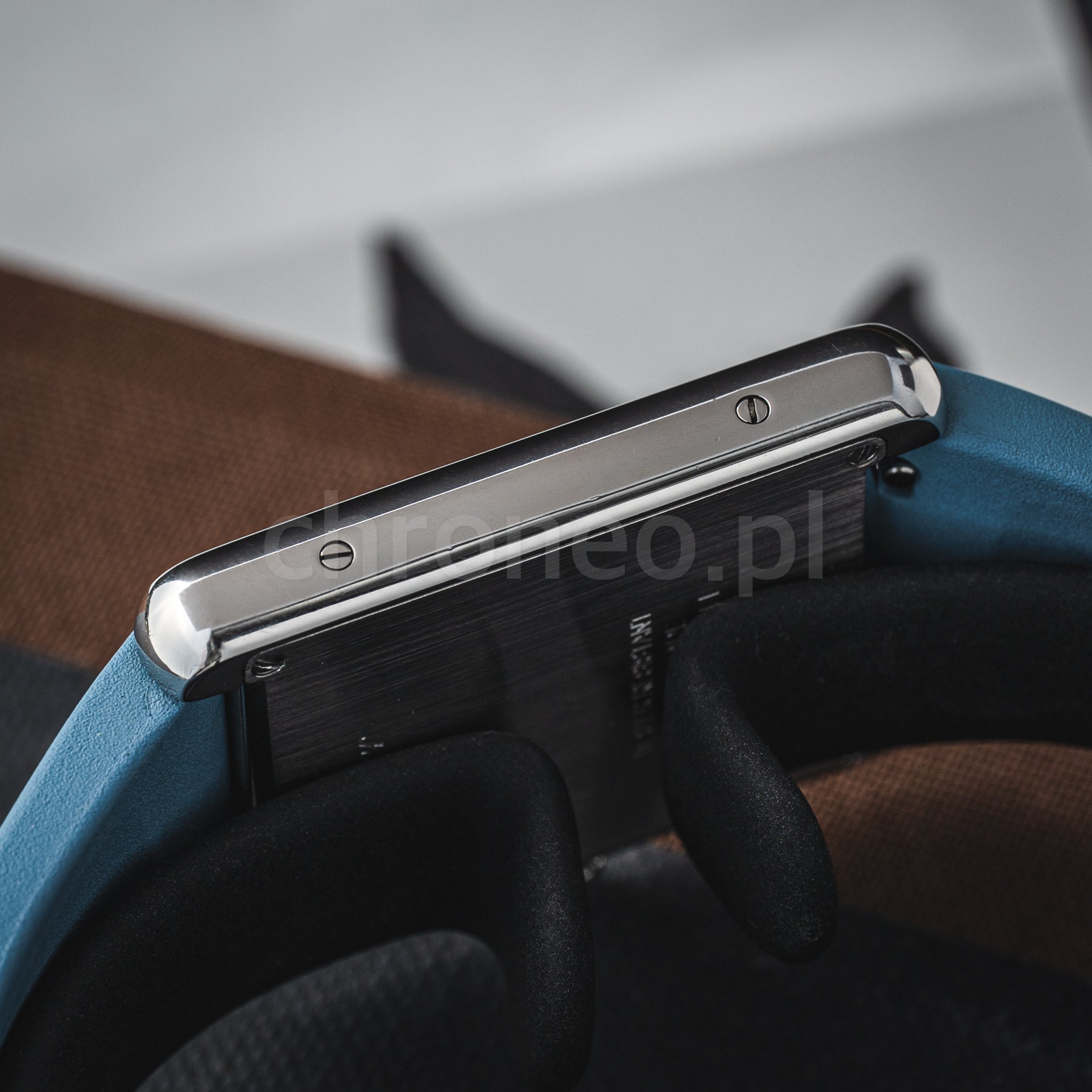 Cartier Tank Solo 3169