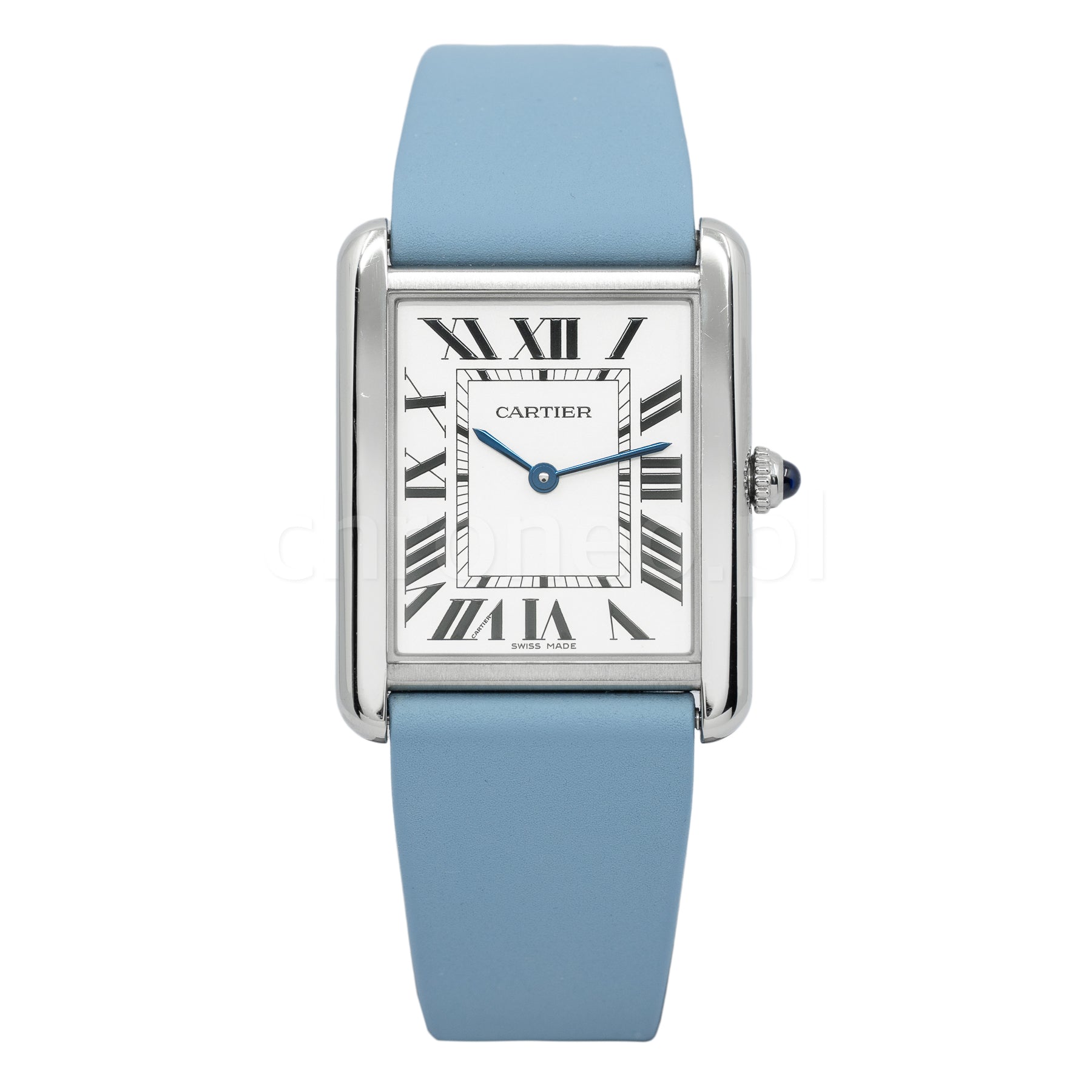 Cartier Tank Solo 3169
