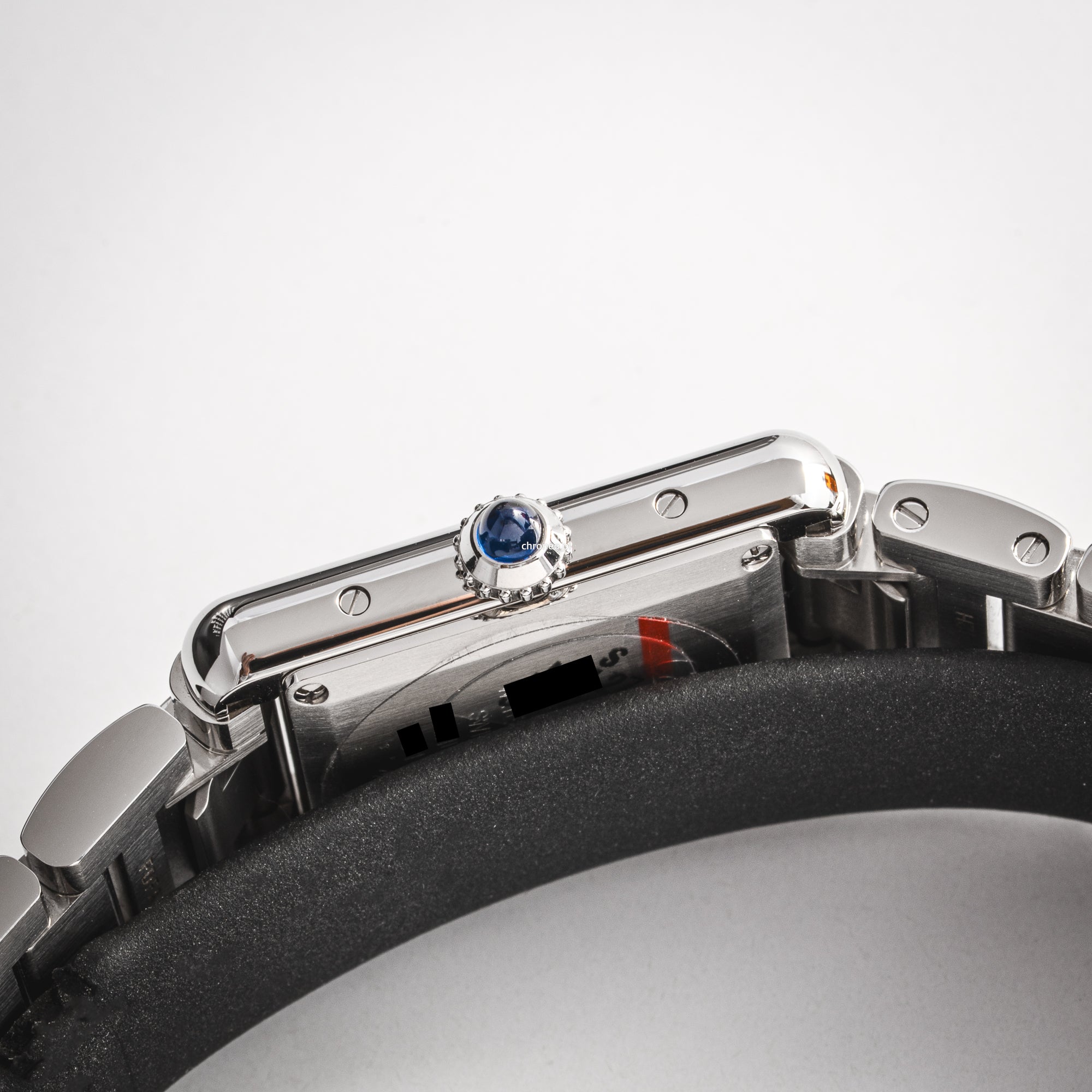 Cartier Tank Must Small 29,5 mm ref. WSTA0107