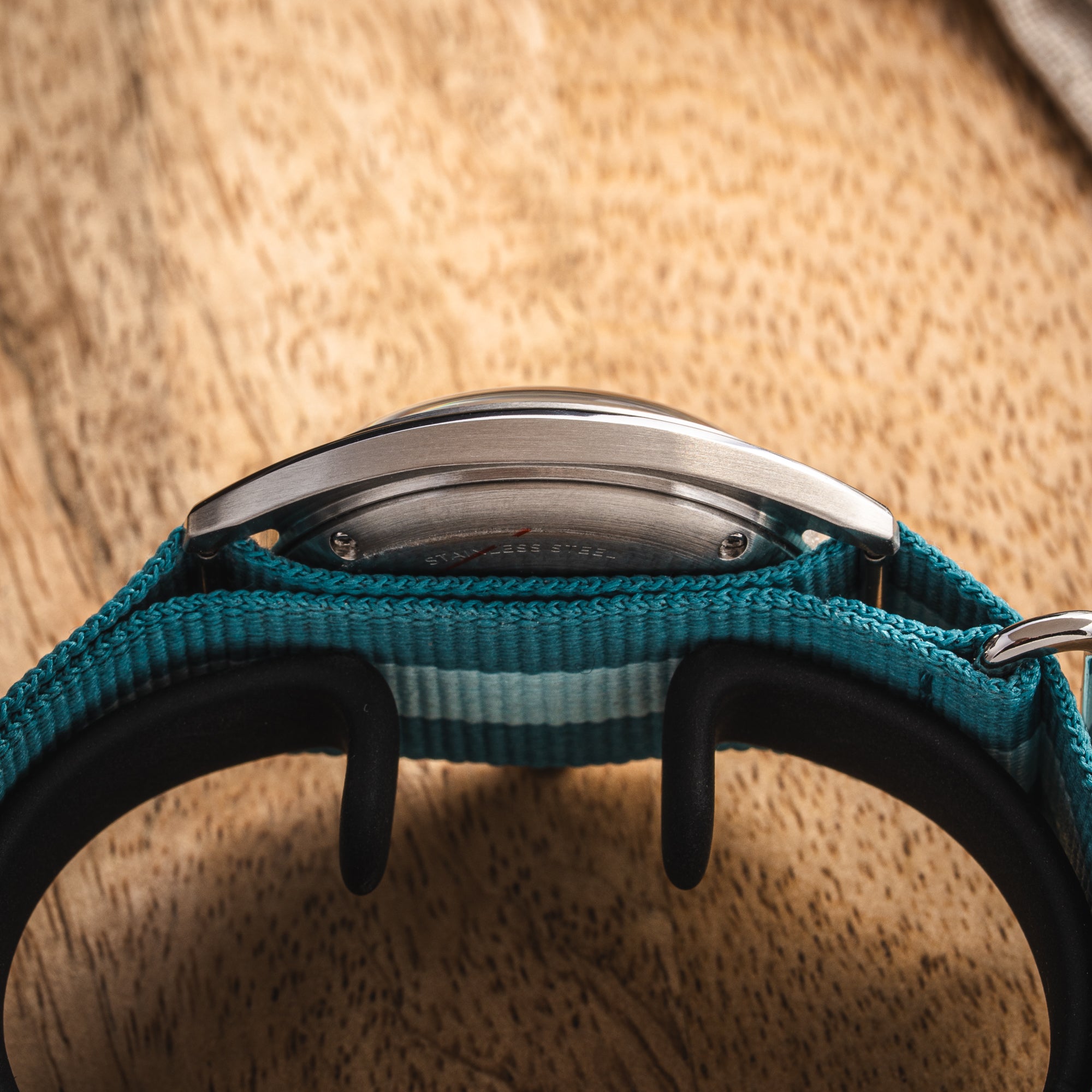 Timex x Worn & Wound TW2Y11600