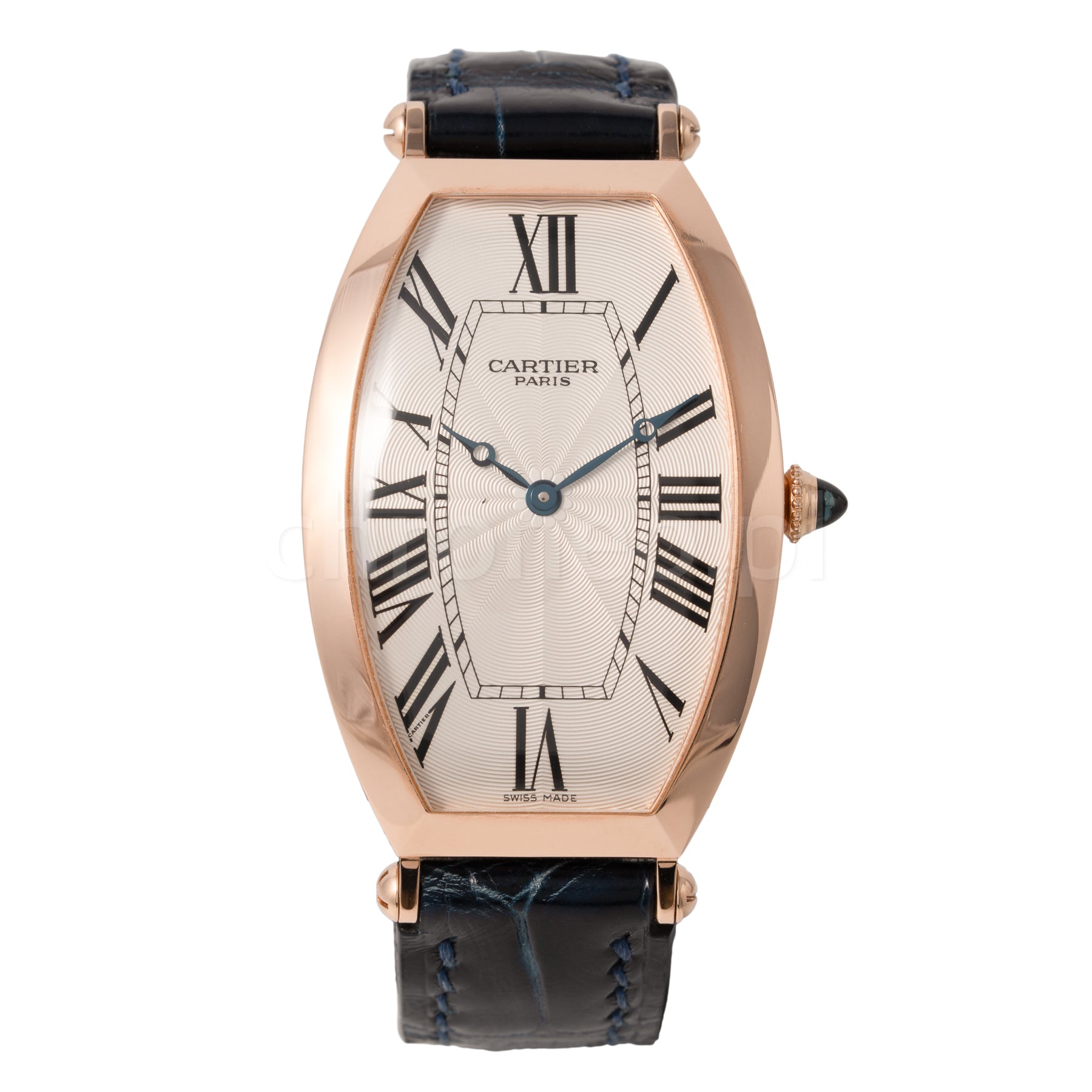 Cartier Tonneau XL W1546251