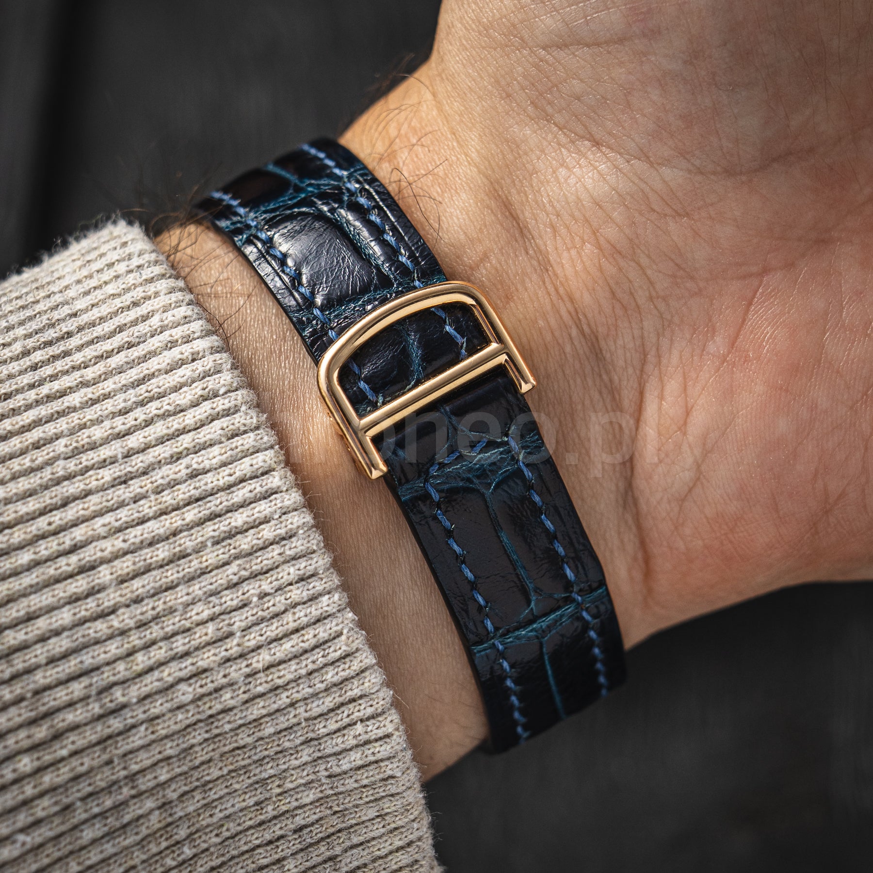 Cartier Tonneau XL W1546251