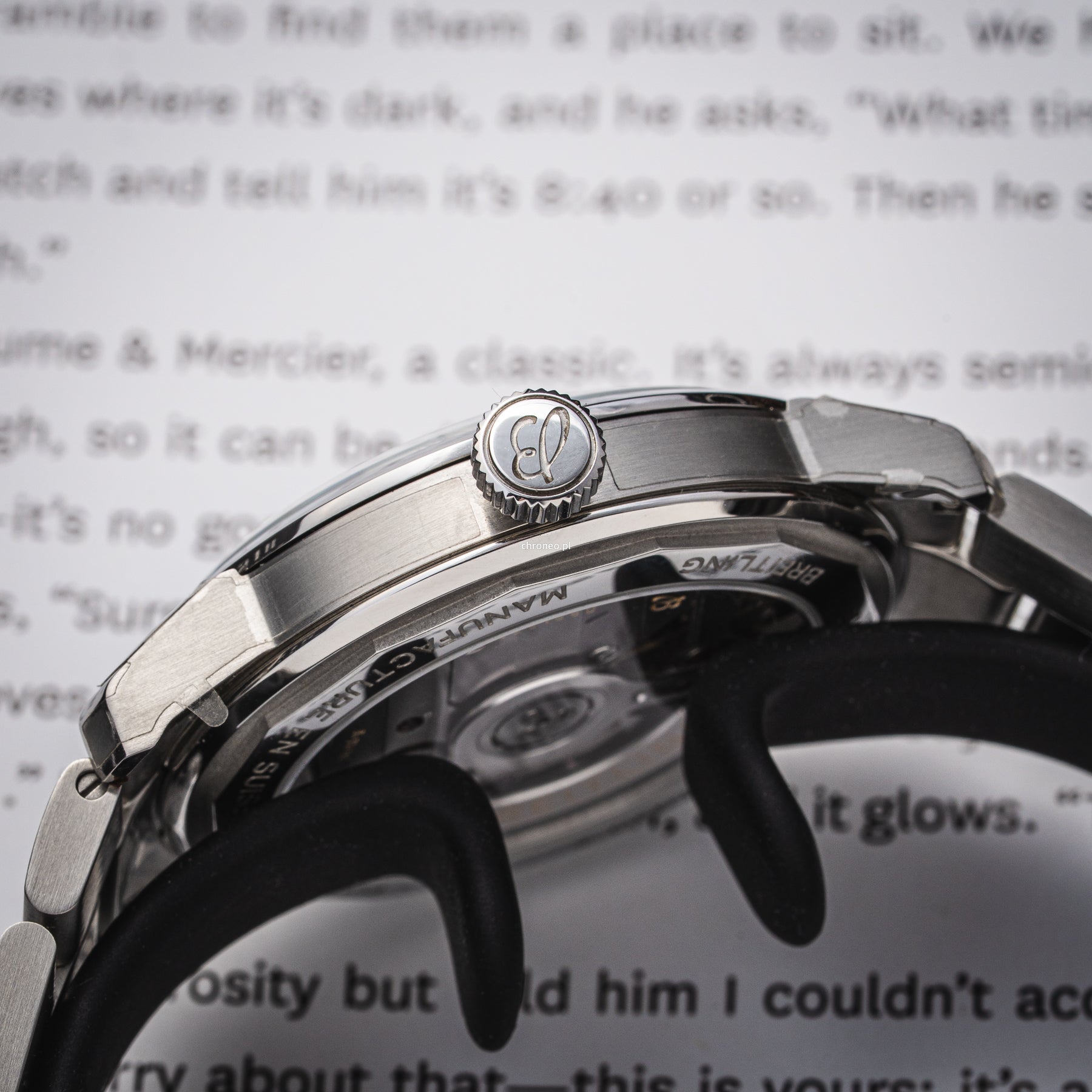 Breitling Top Time B31 AB3113