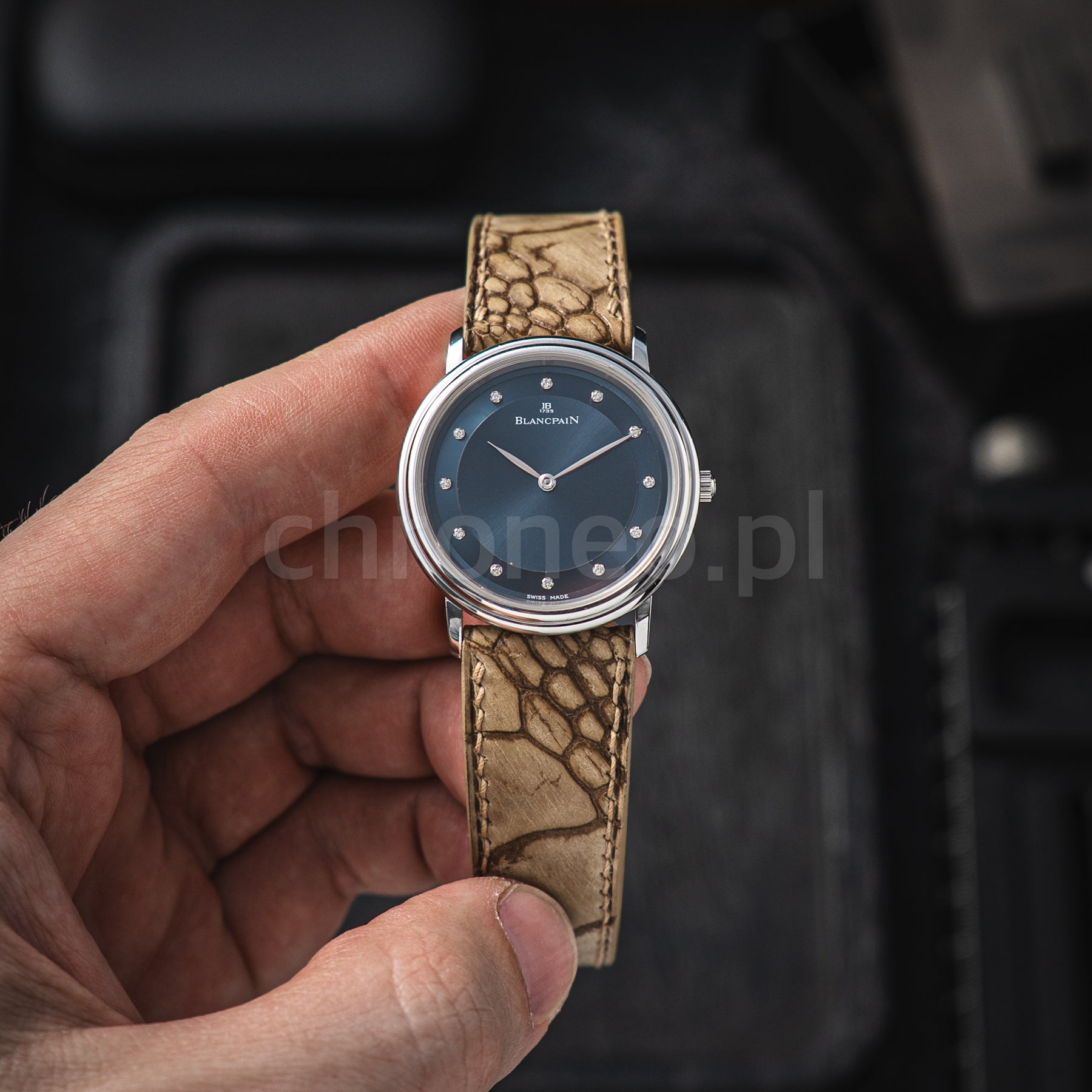 blancpain villeret 4795-3440