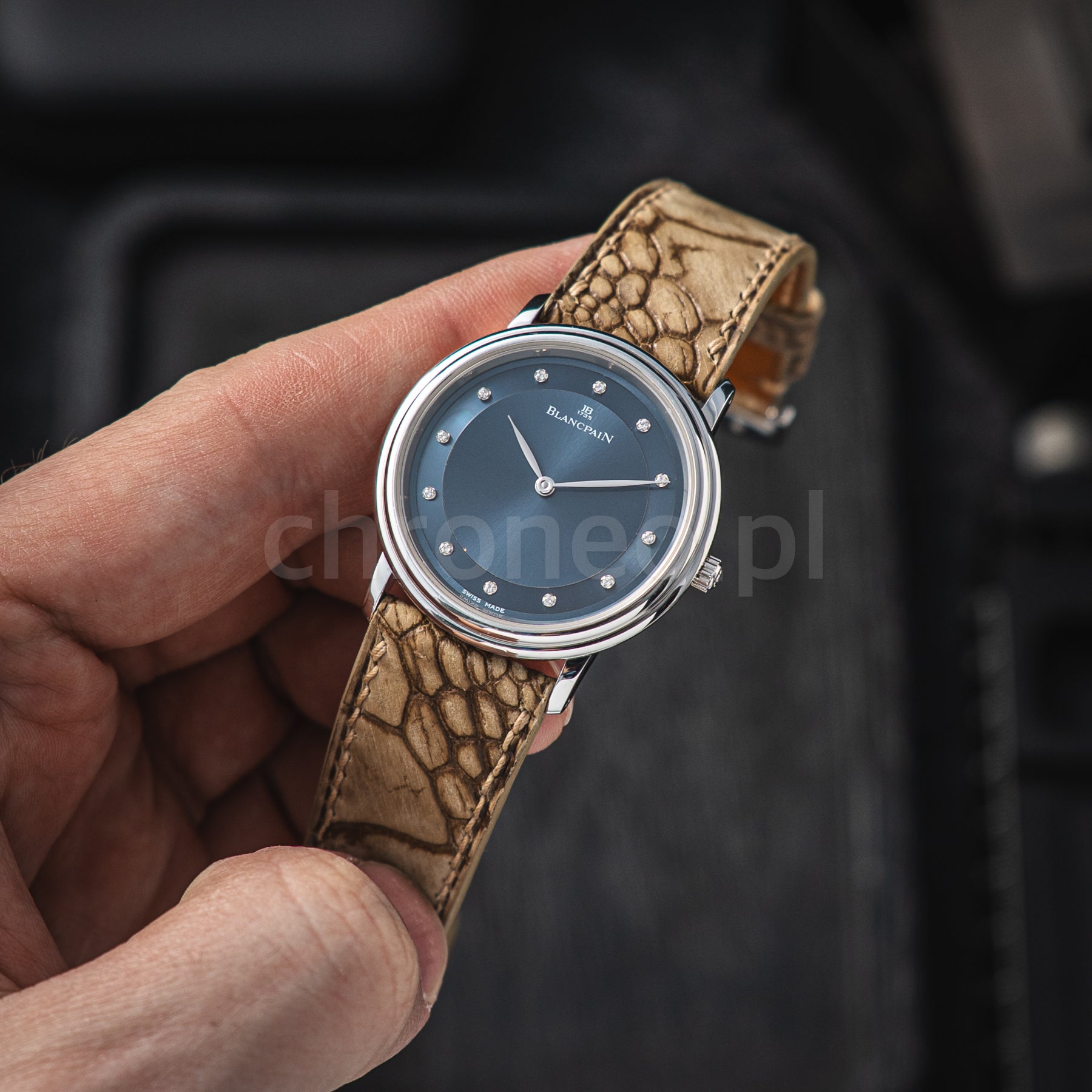 blancpain villeret 4795-3440