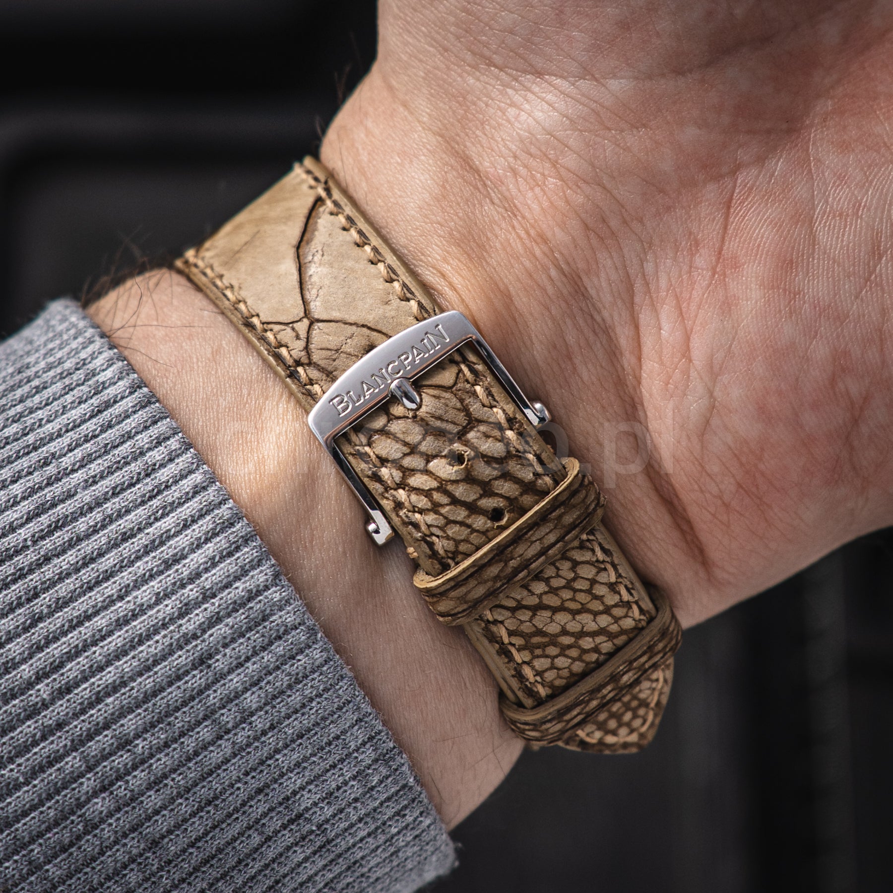 Blancpain Villeret 4795-3440