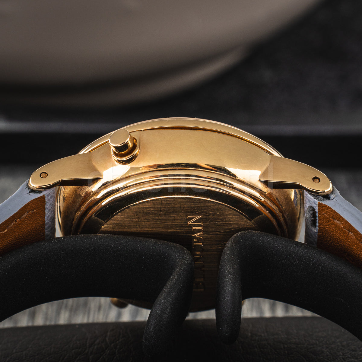 Blancpain Villeret 1186