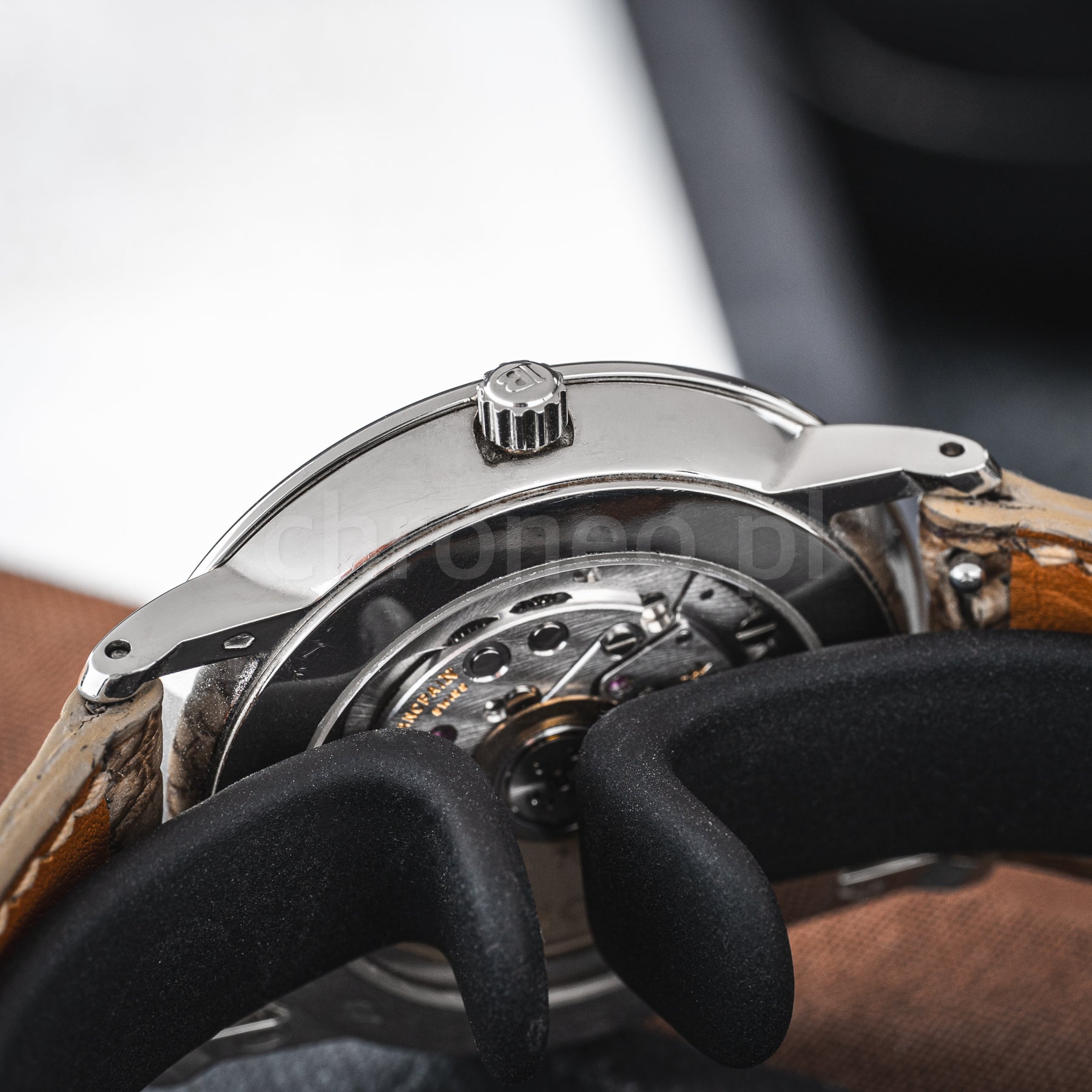 Blancpain Villeret 4795-3440