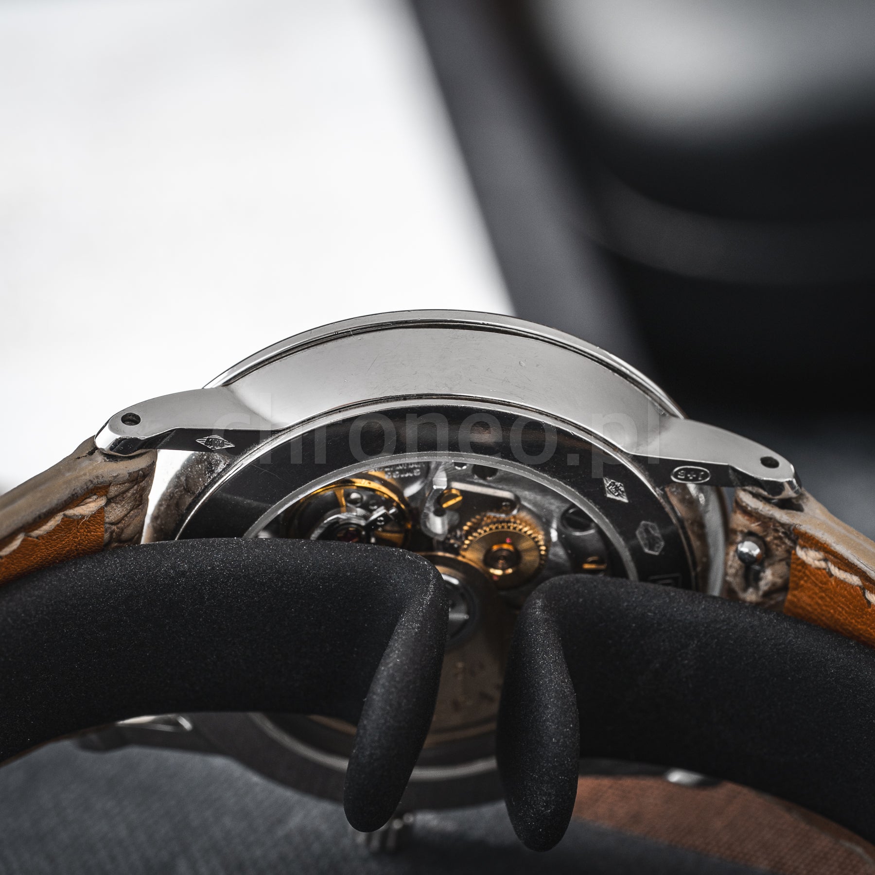 Blancpain Villeret 4795-3440