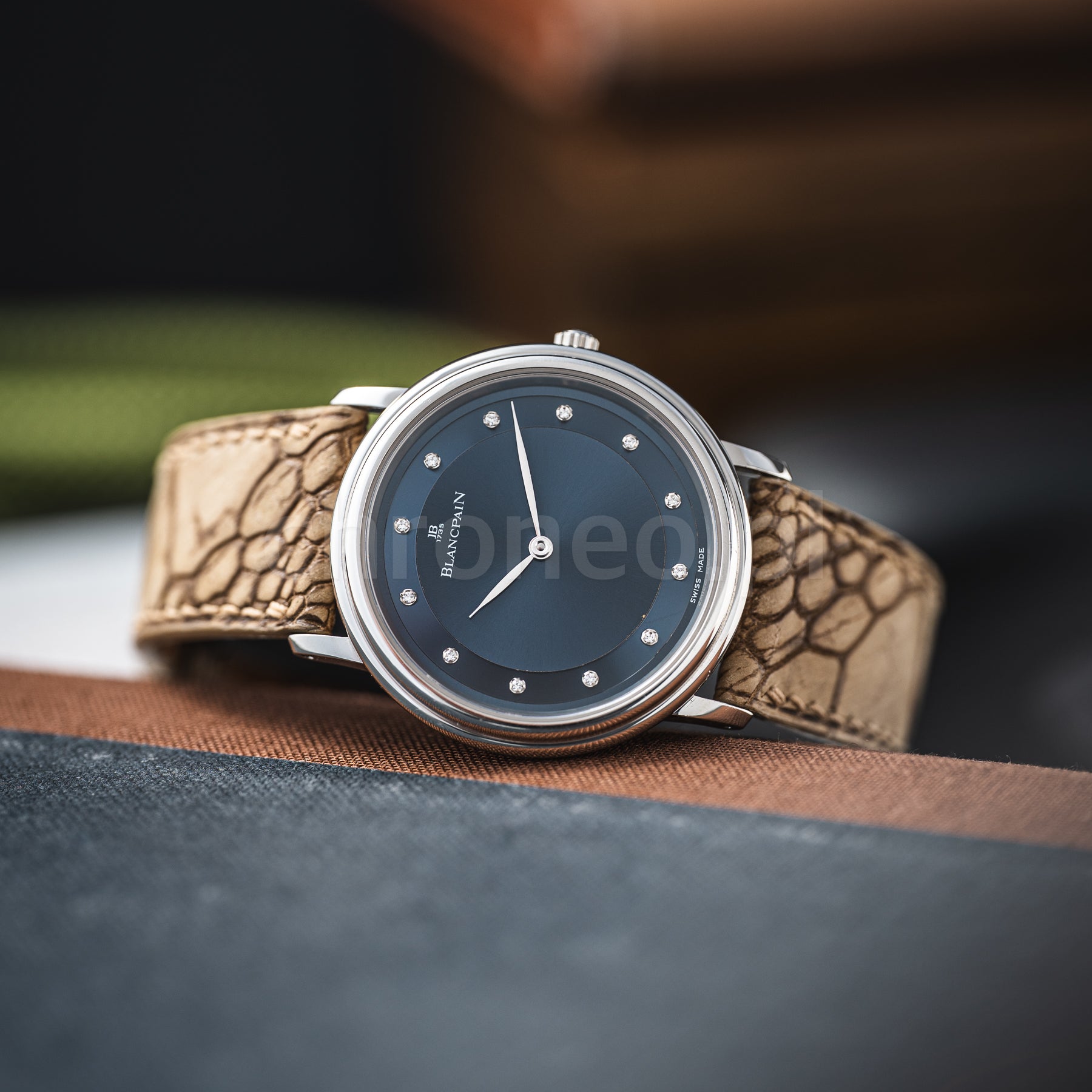 blancpain villeret 4795-3440