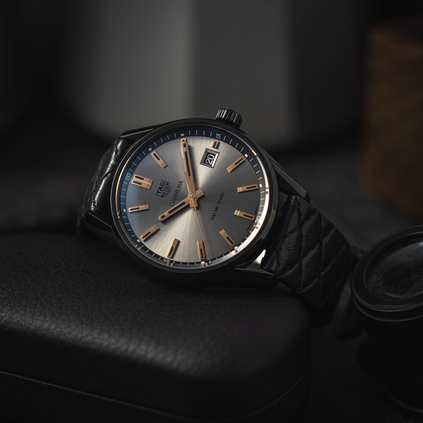 TAG Heuer Carrera WAR1113.FC6392