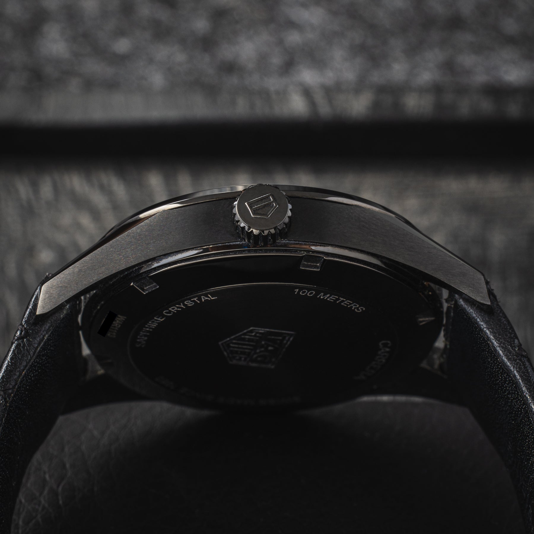 TAG Heuer Carrera WAR1113.FC6392